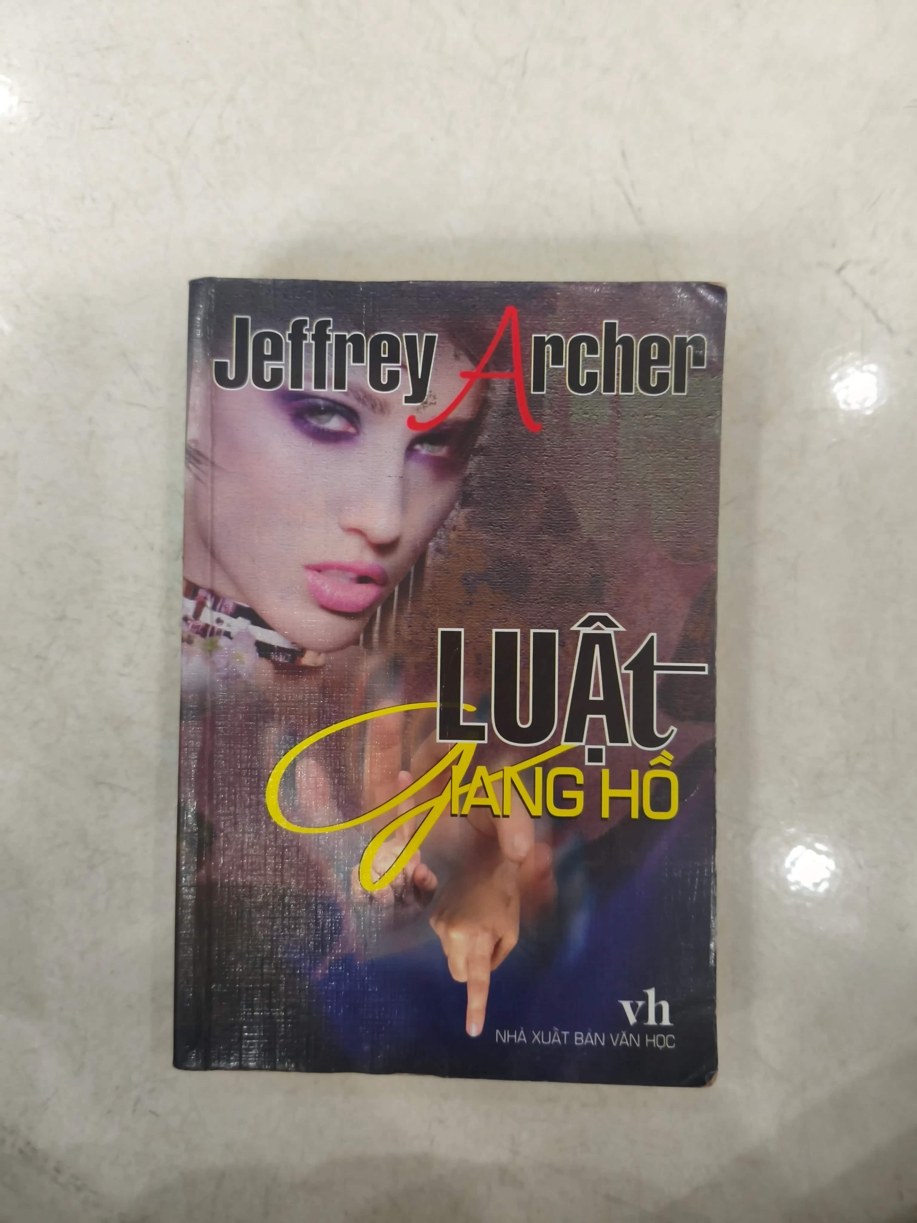 Luật Giang Hồ 