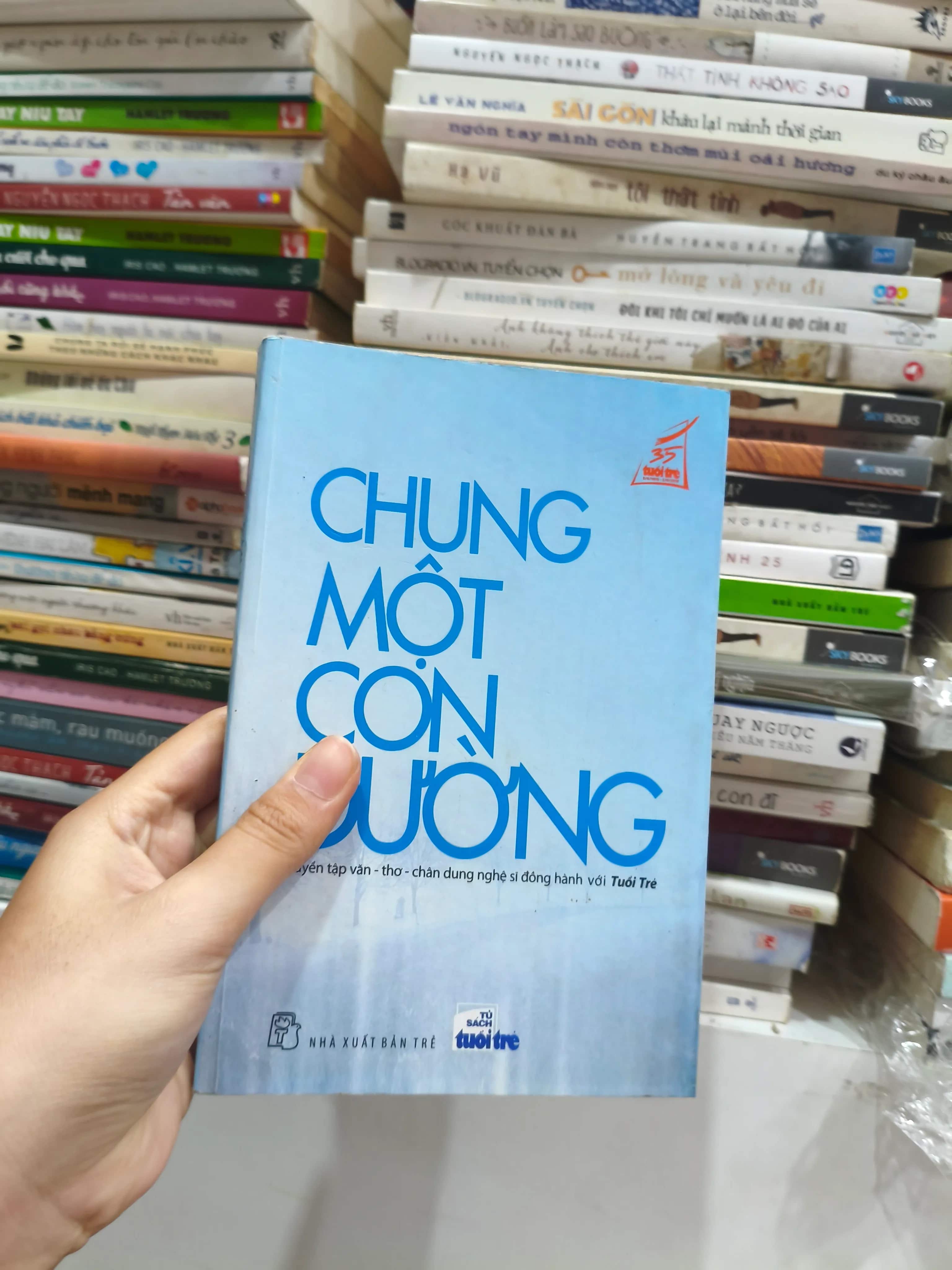 Chung Một Con Đường 