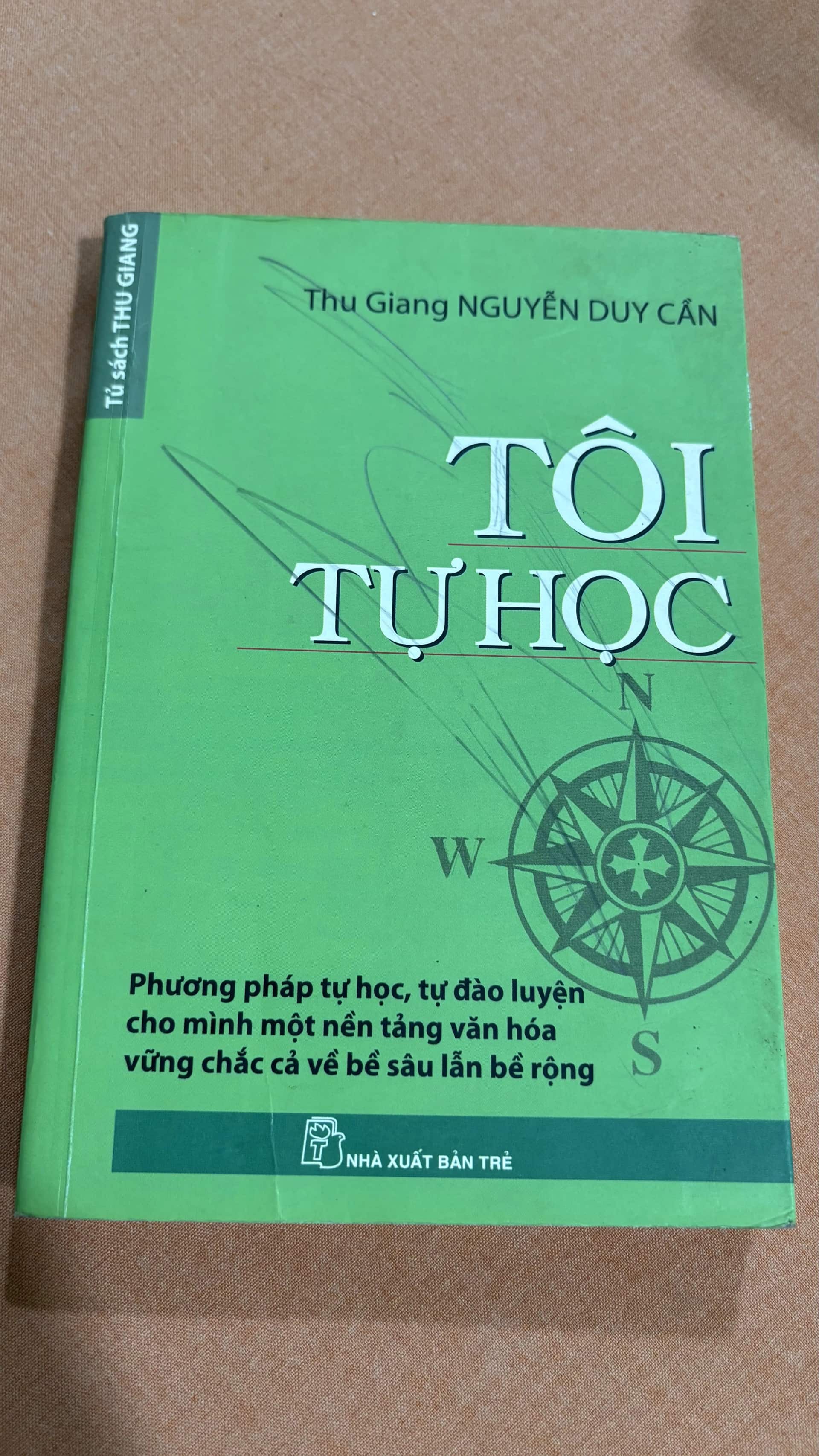 Tôi tự học