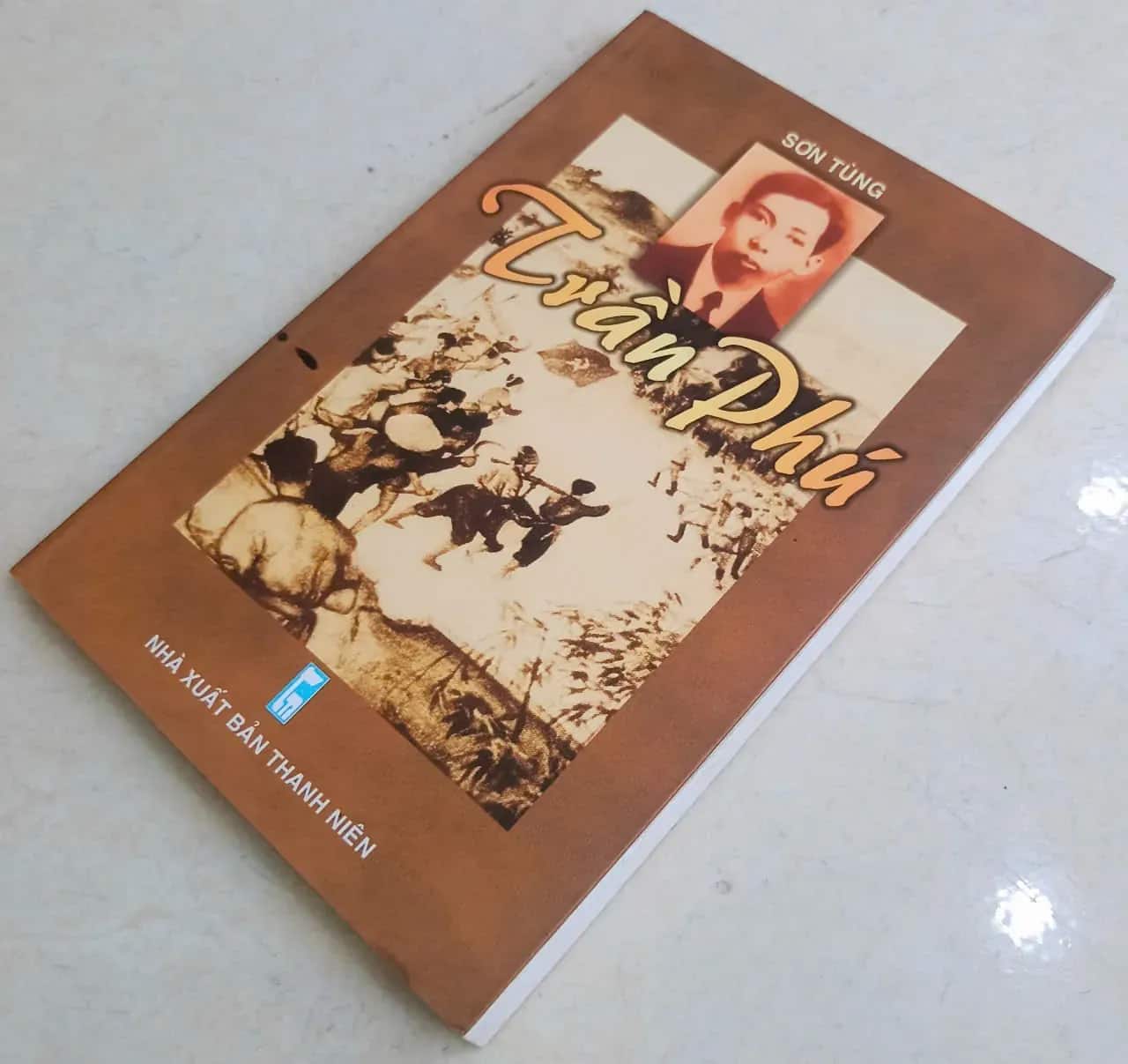 Trần Phú - Sơn Tùng 