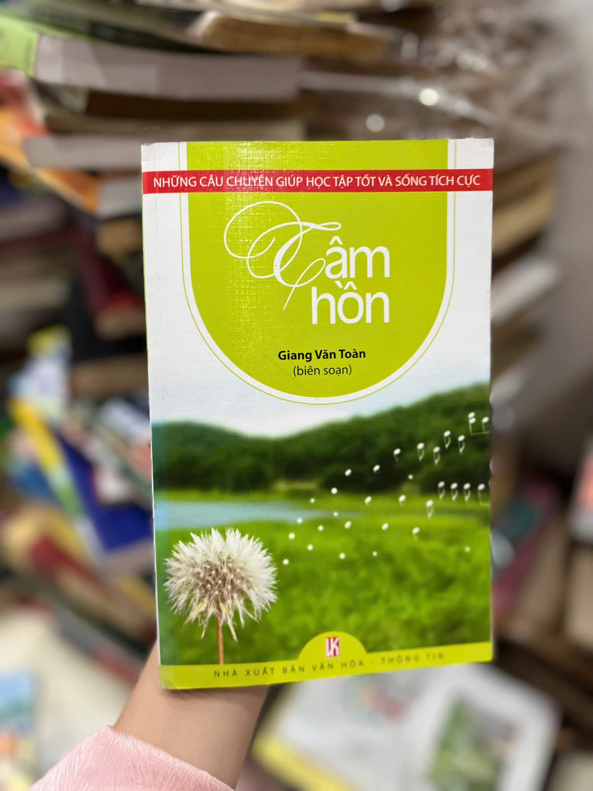 Tâm Hồn ...