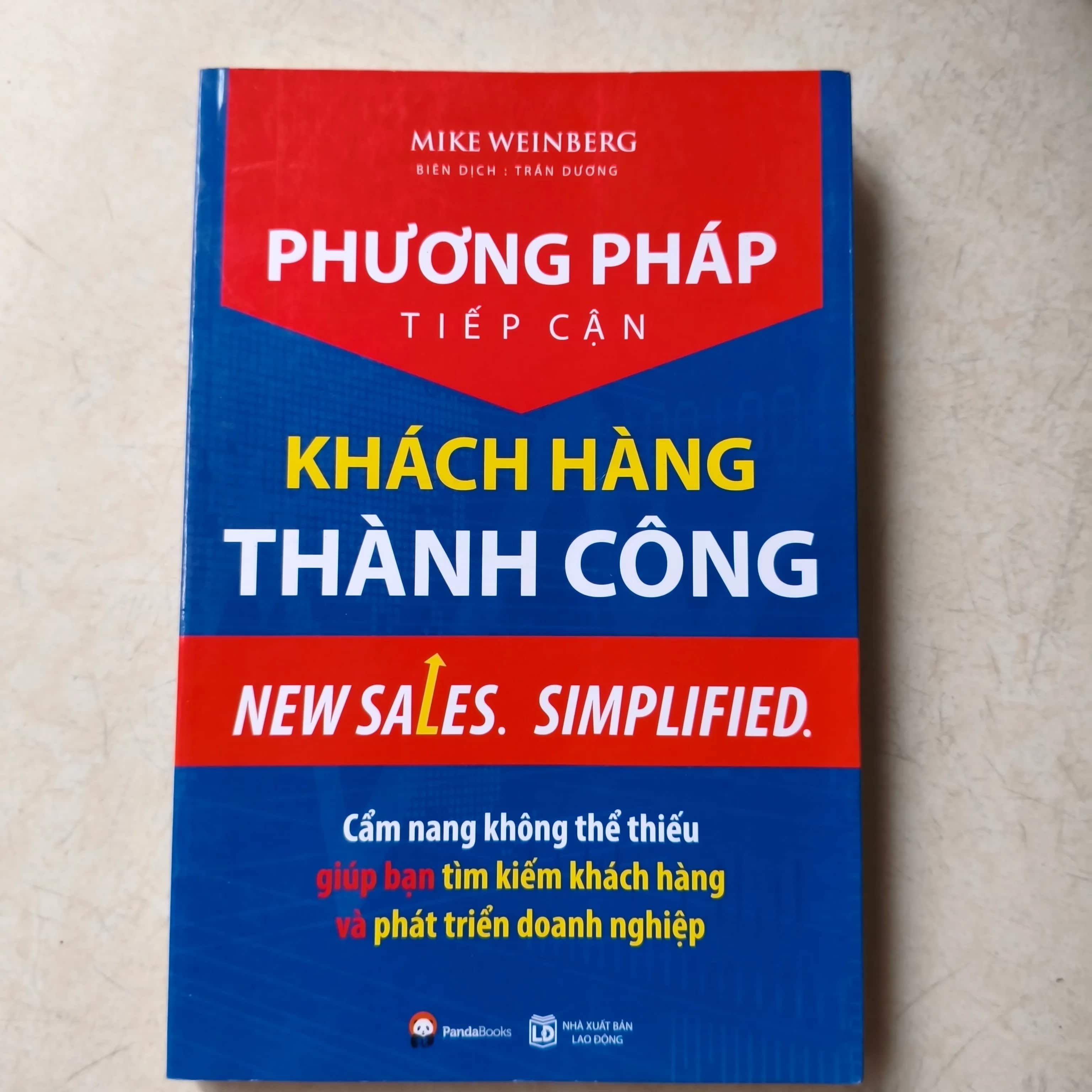 Phương pháp tiếp cận khách hàng thành công 