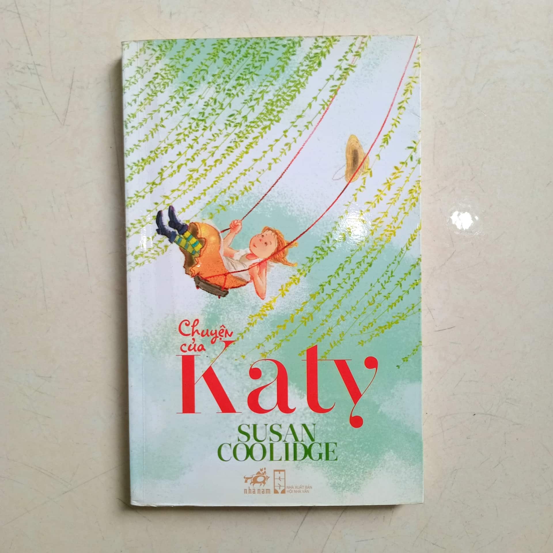 Chuyện của Katy