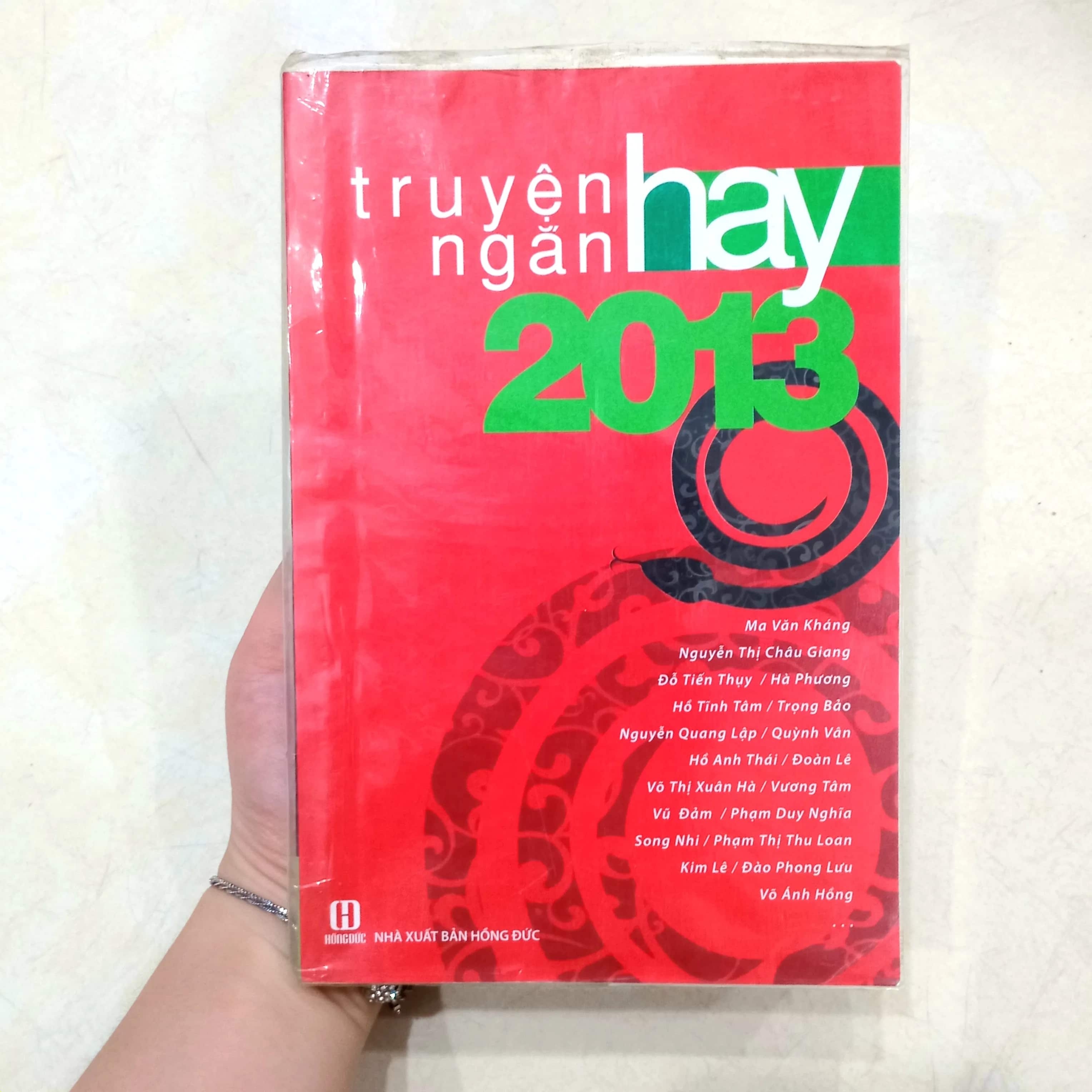 Truyện hay ngắn 2023