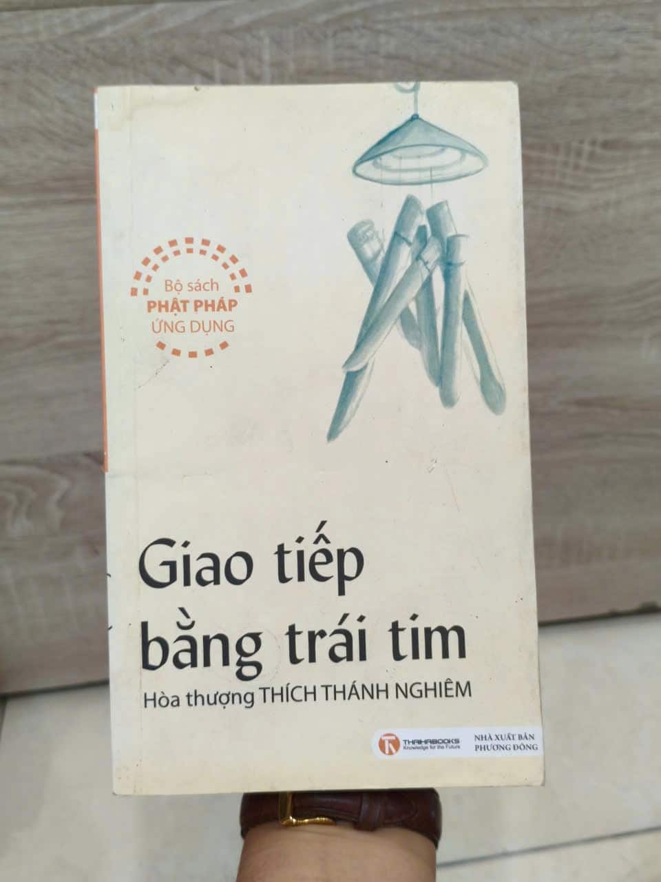 Giao Tiếp Bằng Trái Tim