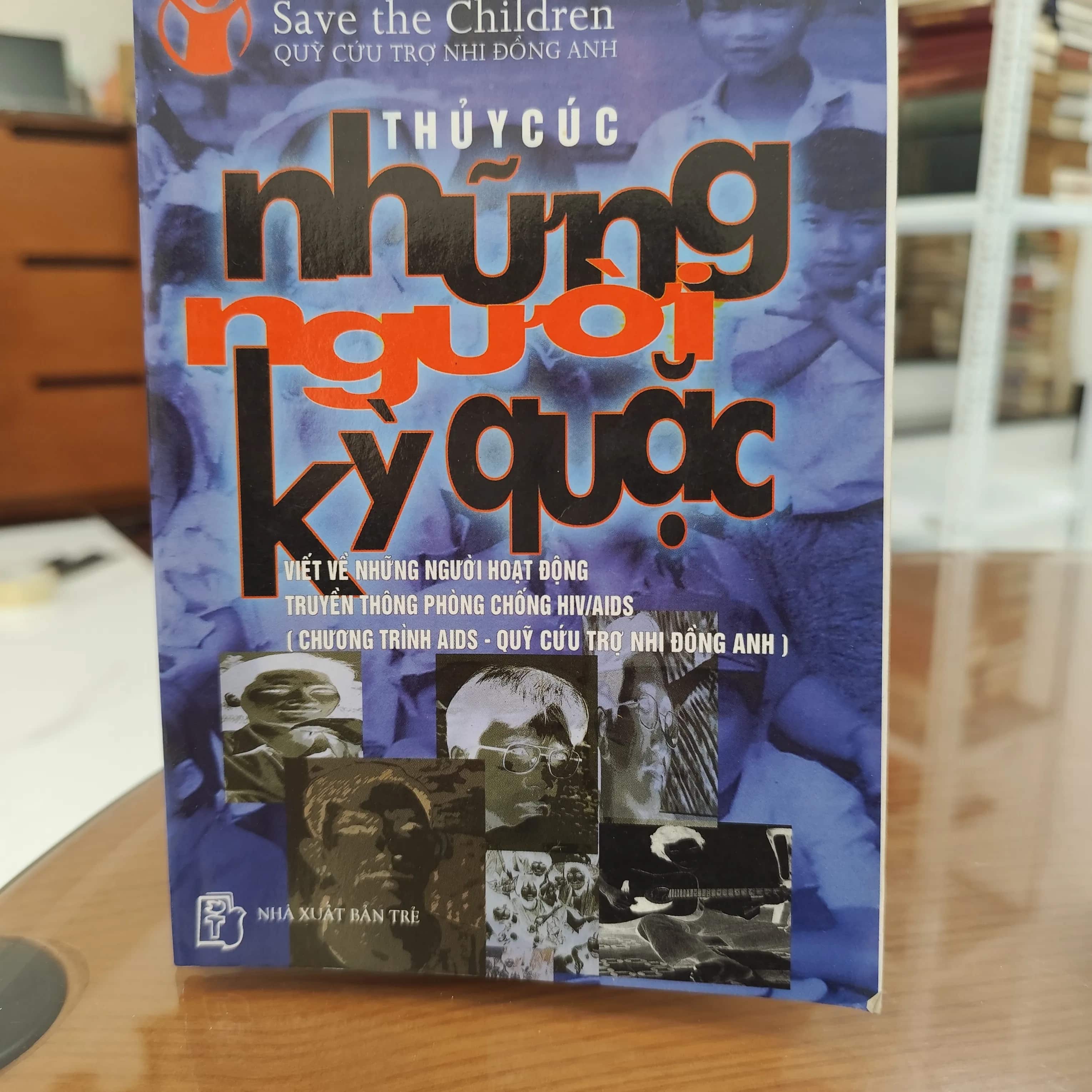Thủy Cúc những người Kỳ quặc