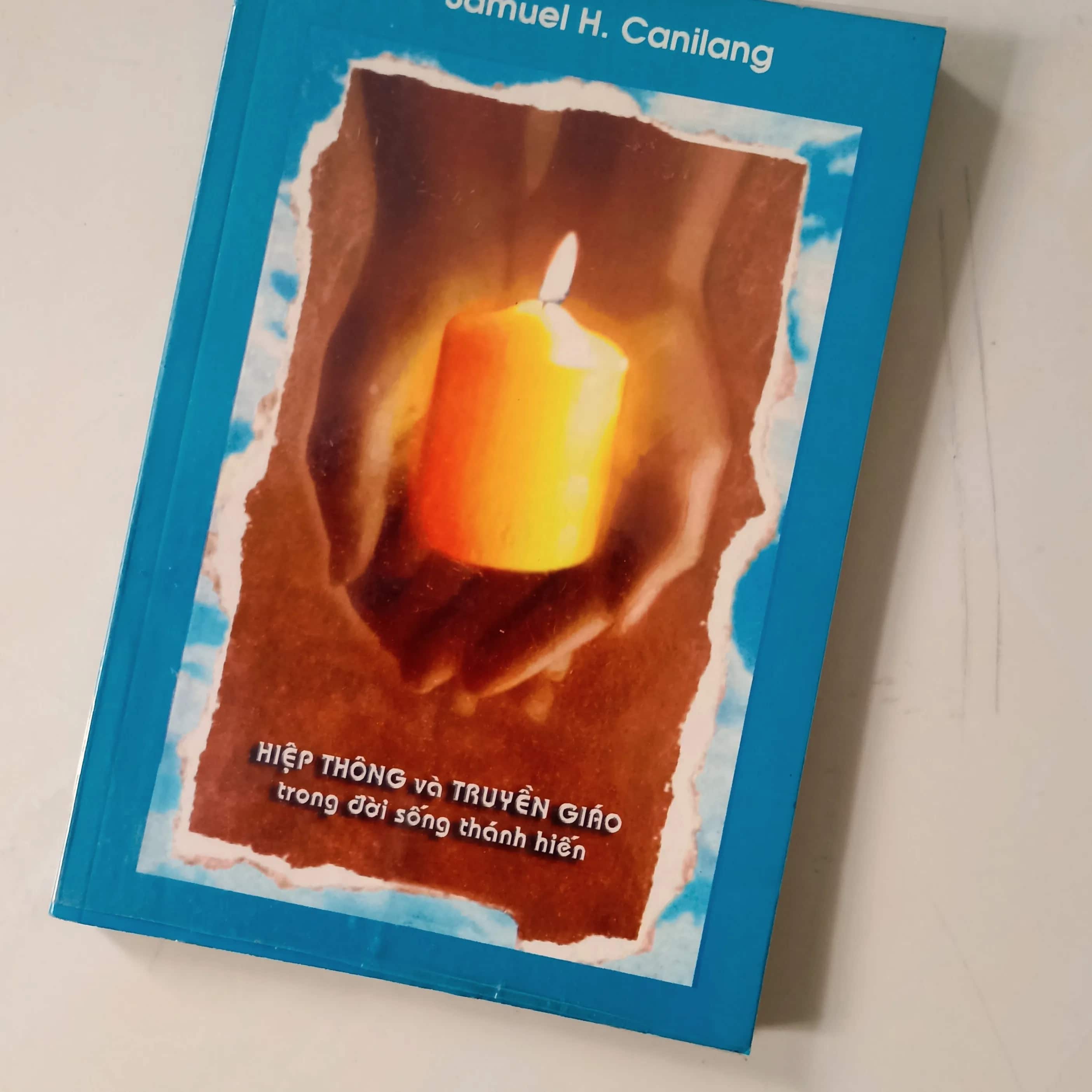 Hiệp thông và truyền giáo trong đời sống Thánh hiến 