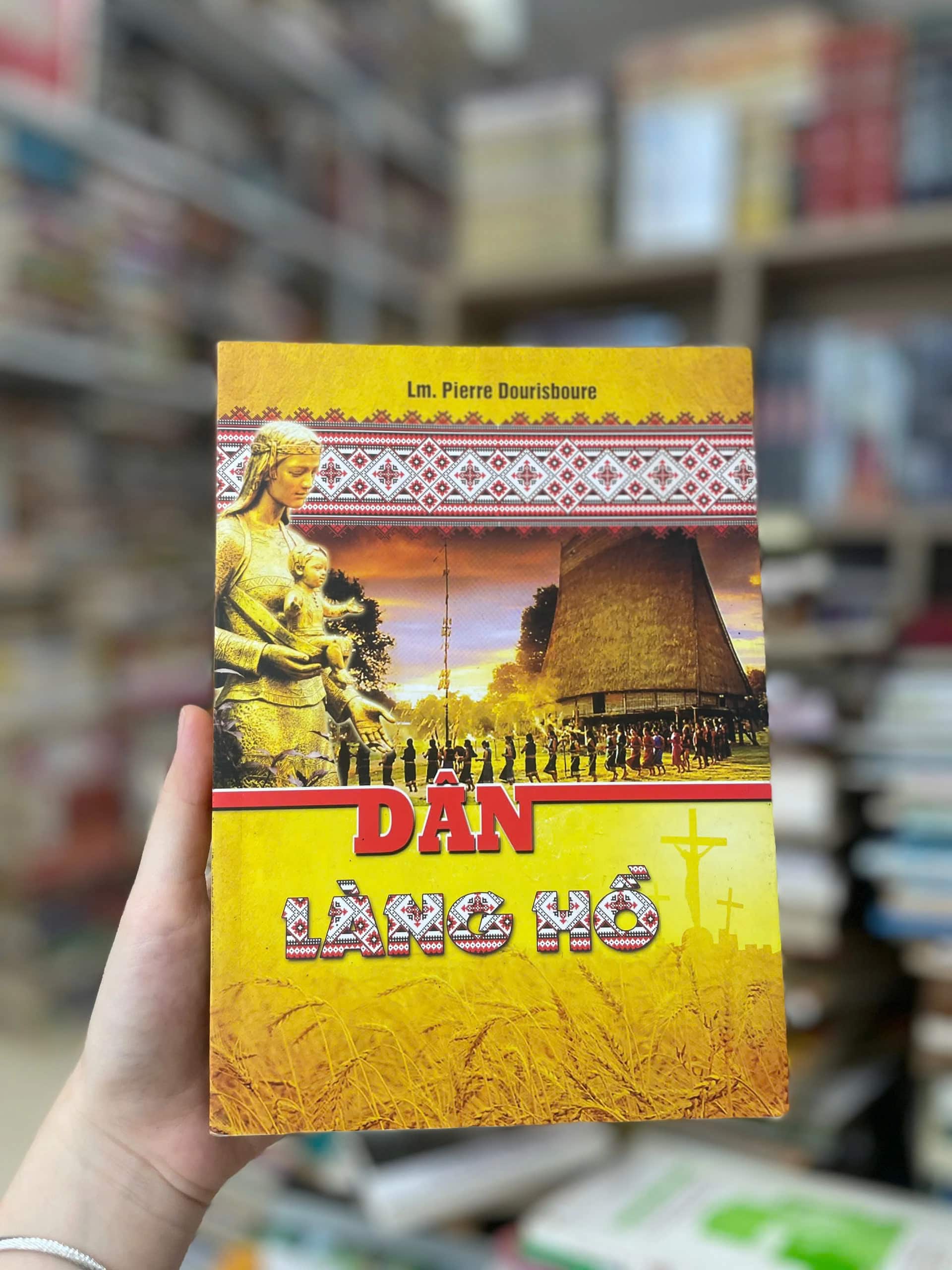 Dân Làng Hồ