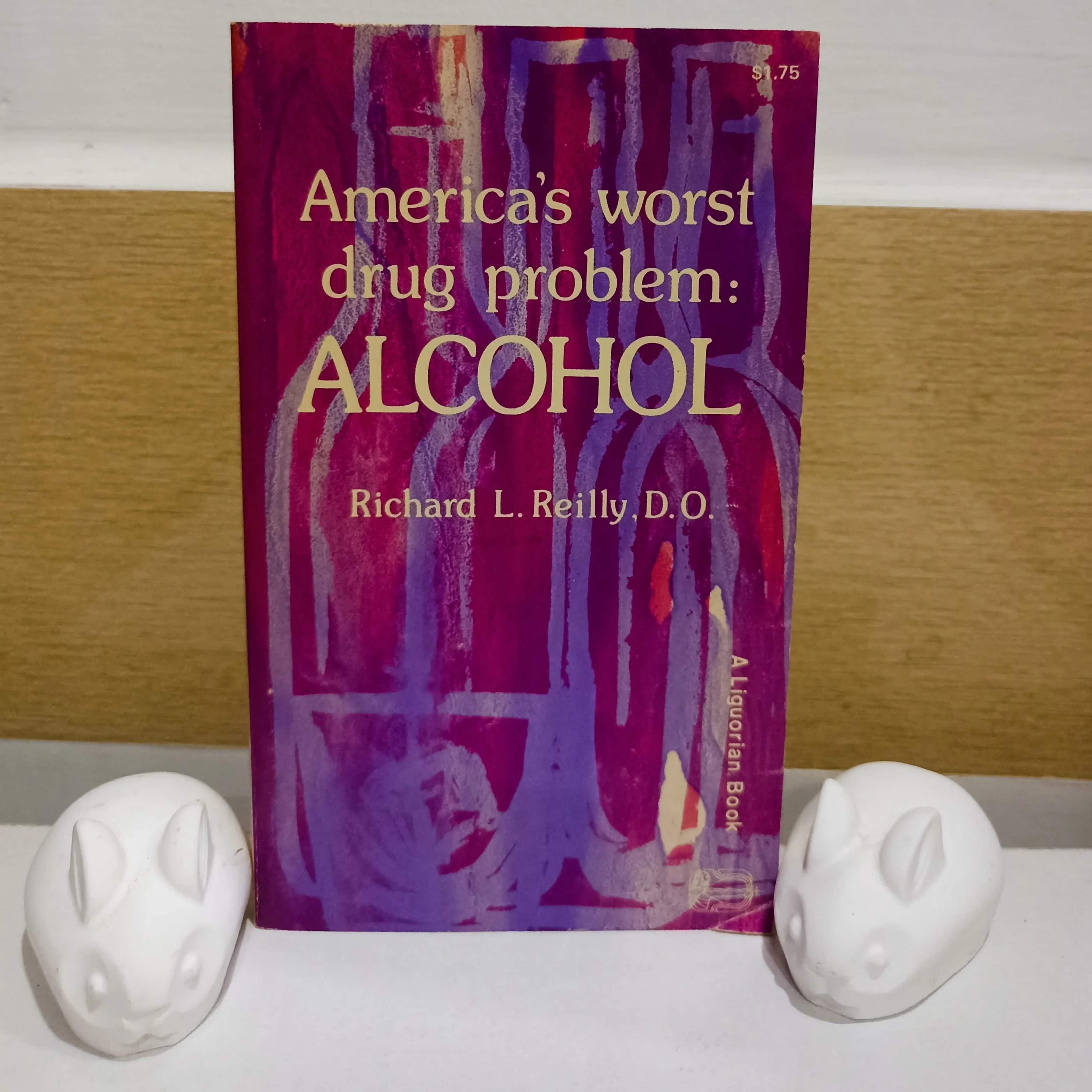 America's Worst Drug Problem: Alcohol 