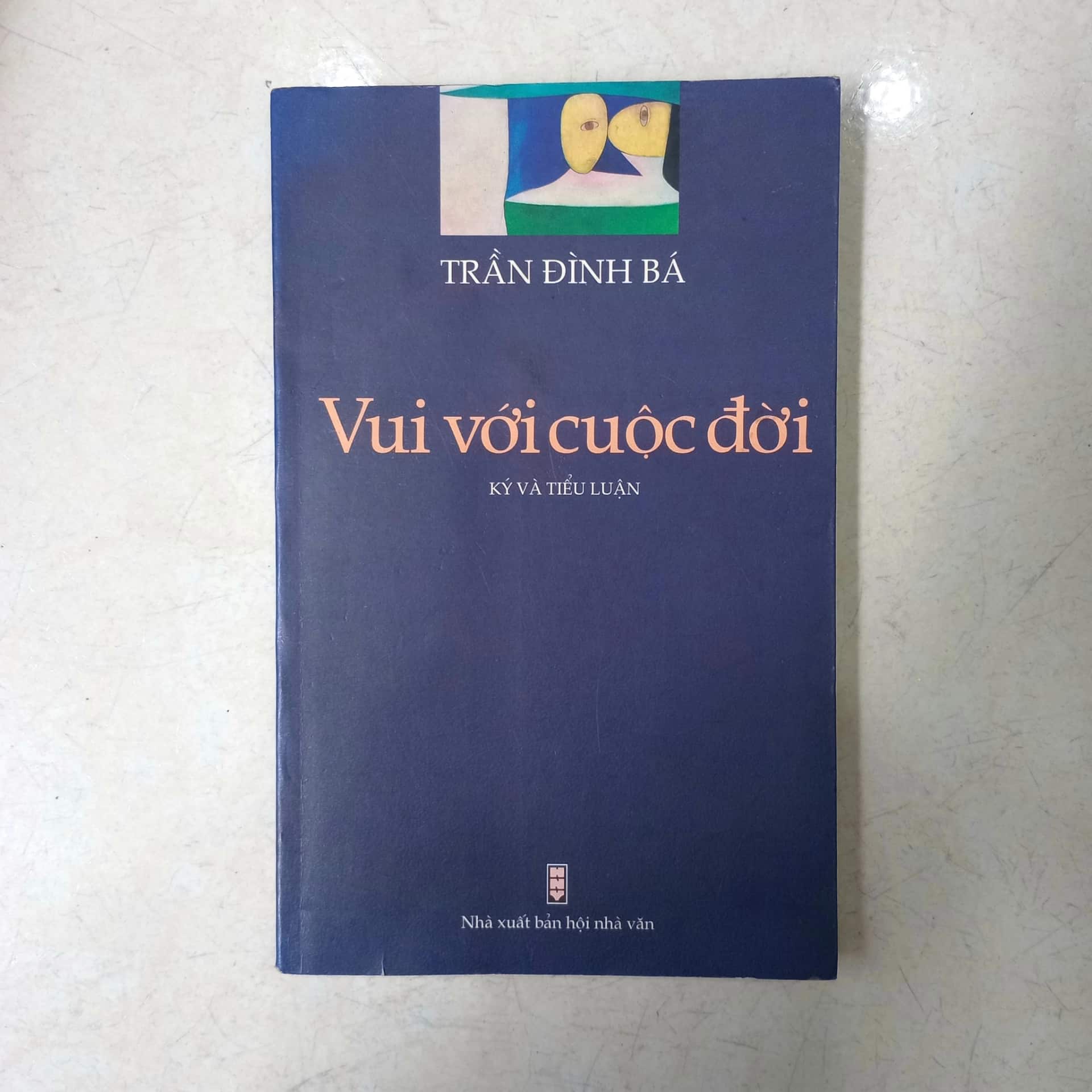 Vui với cuộc đời