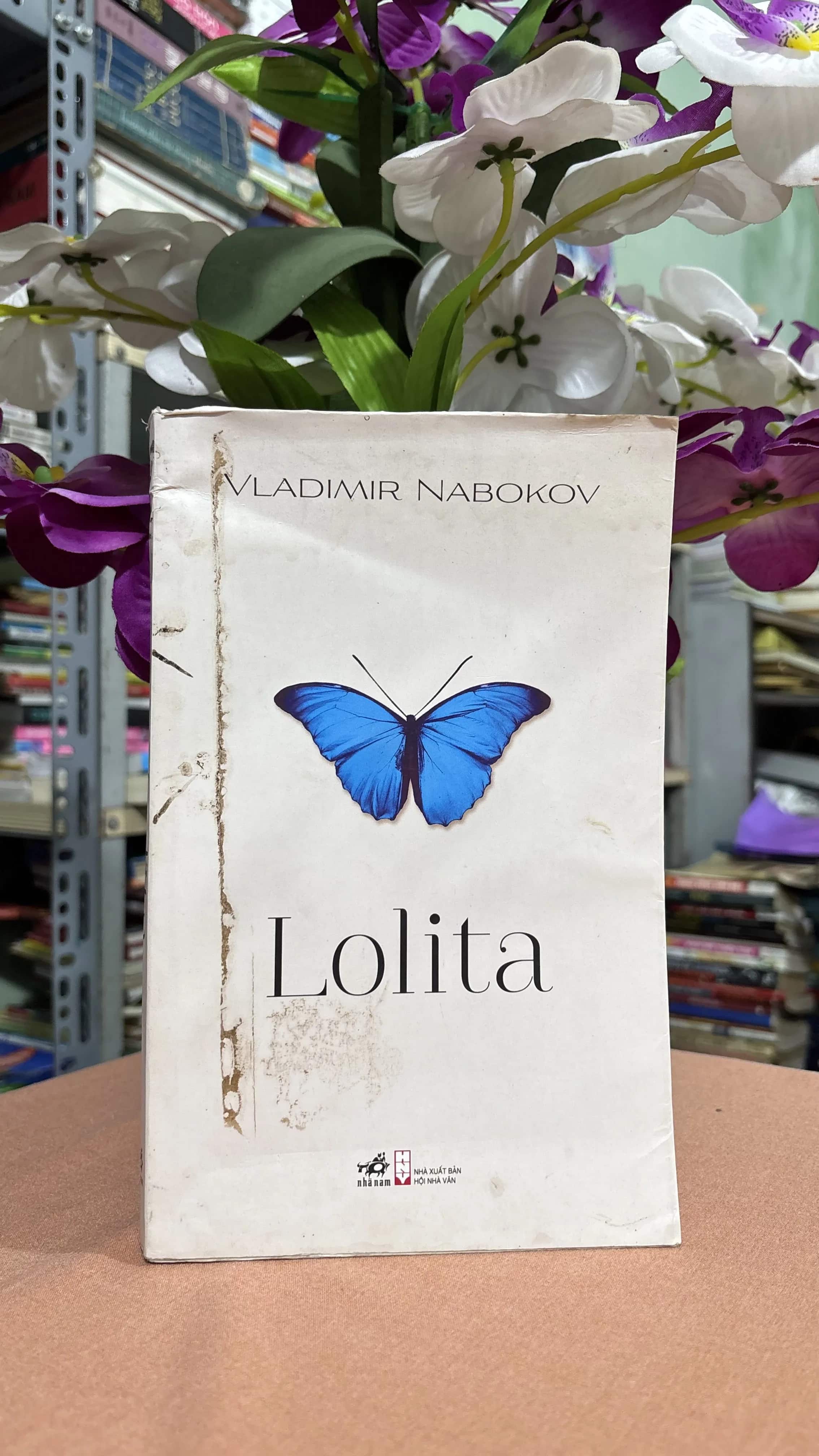 Lolita Vladimir nabokov 