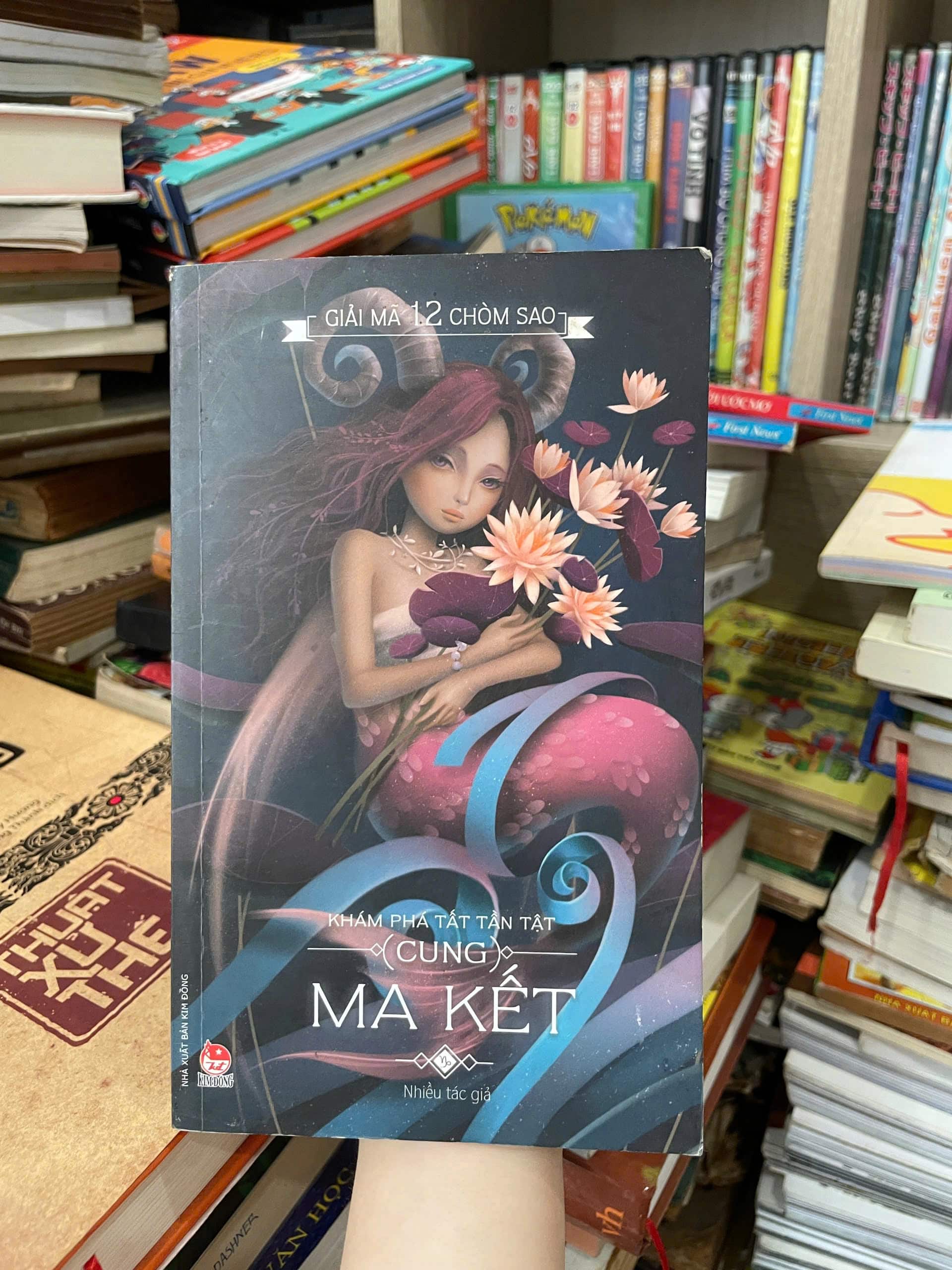 Giải Mã 12 Chòm Sao - Khám Phá Tất Tần Tật Cung ..