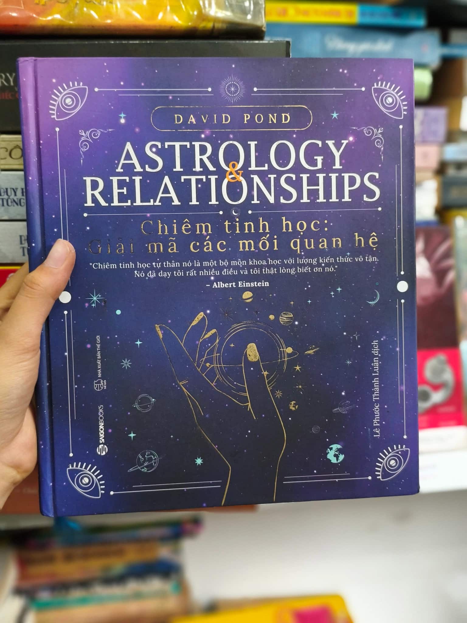 Chiêm tinh học 