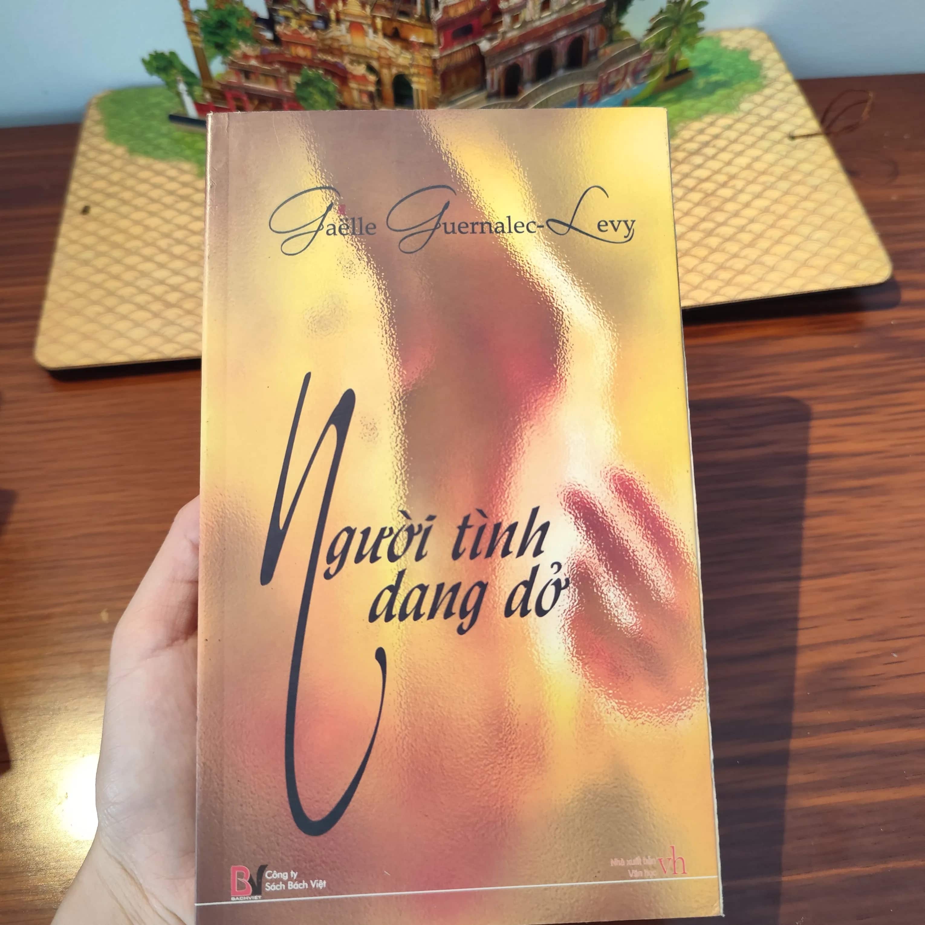 Người tình dang dở