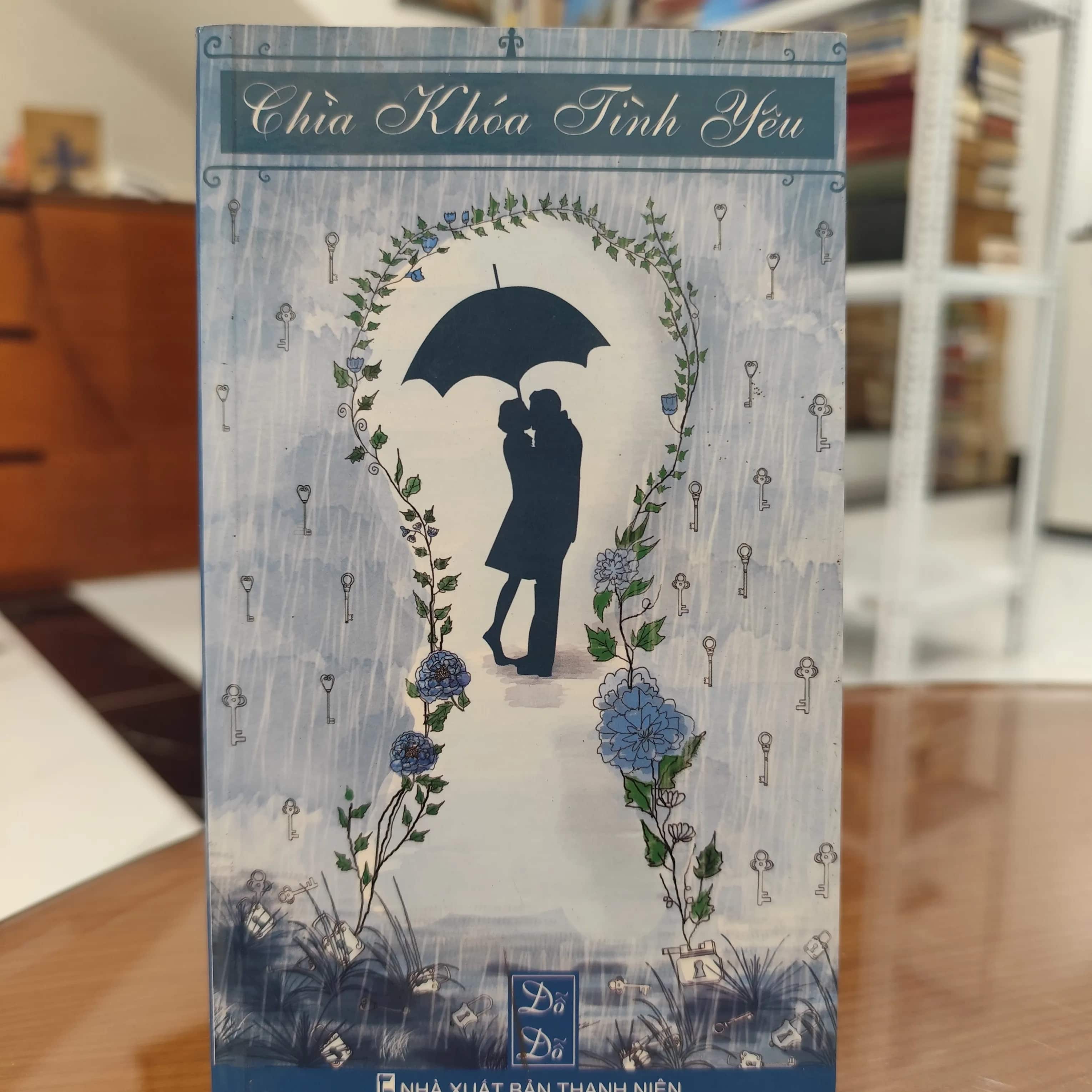 Chìa khóa tình yêu