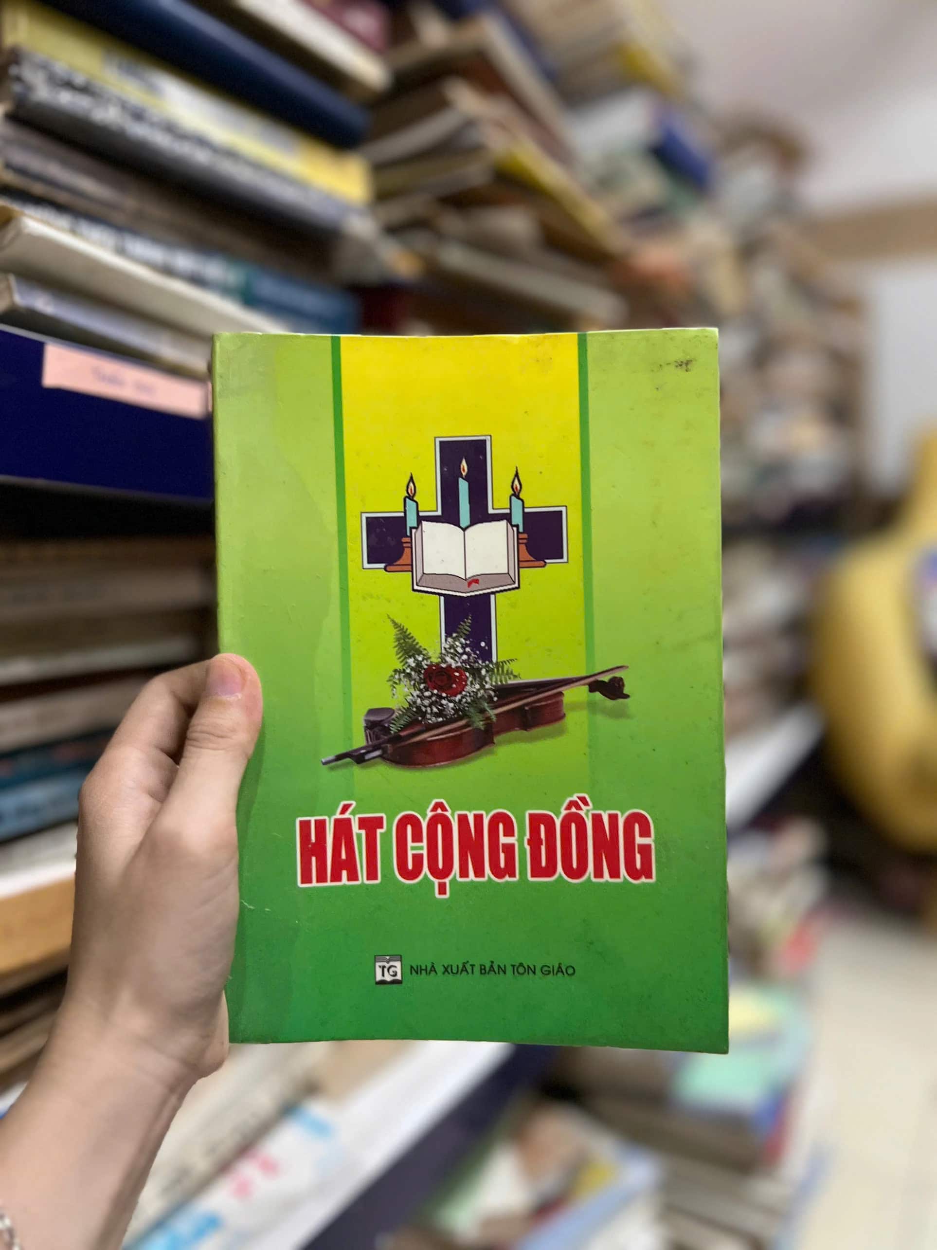 Hát Cộng Đồng