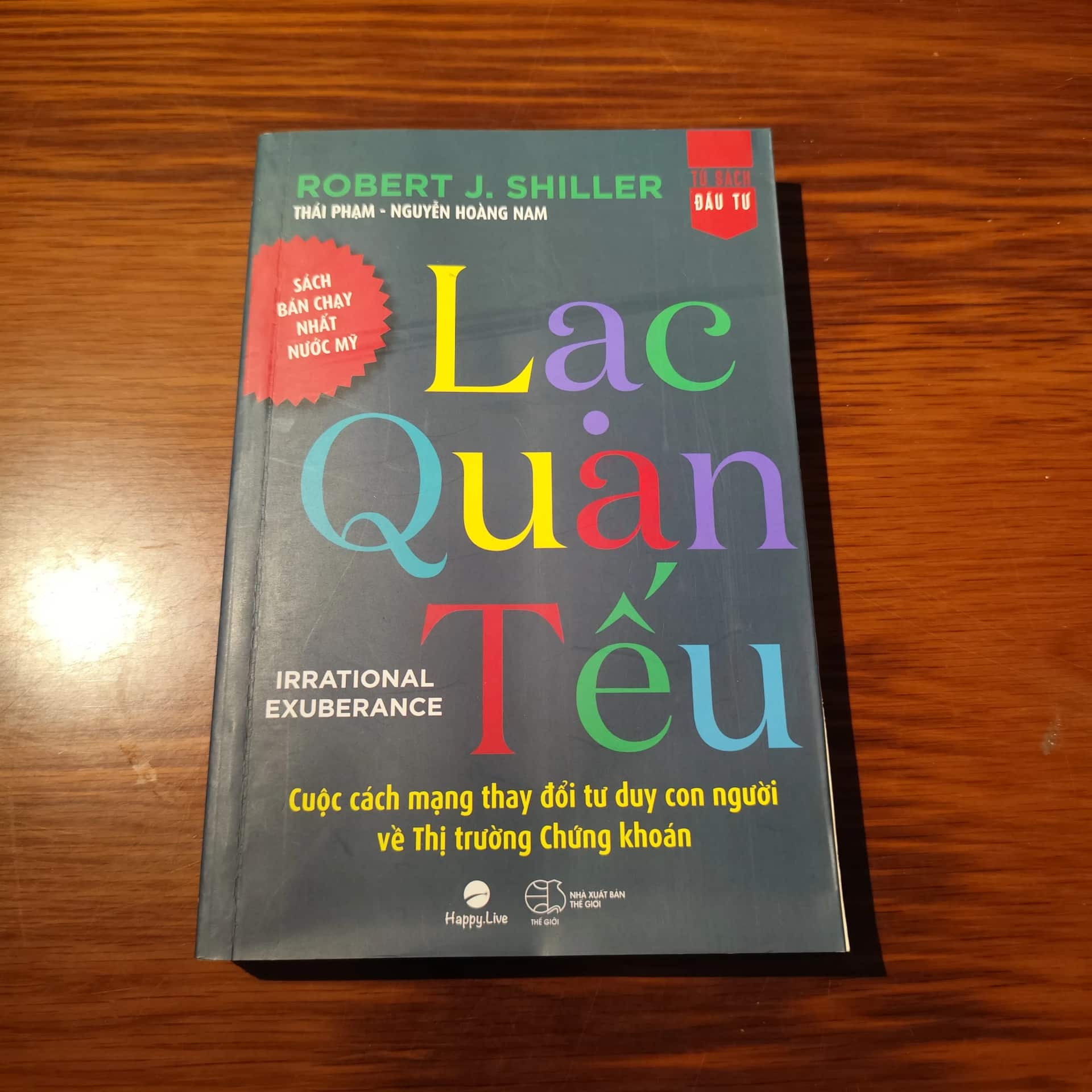 Lạc quan tếu
