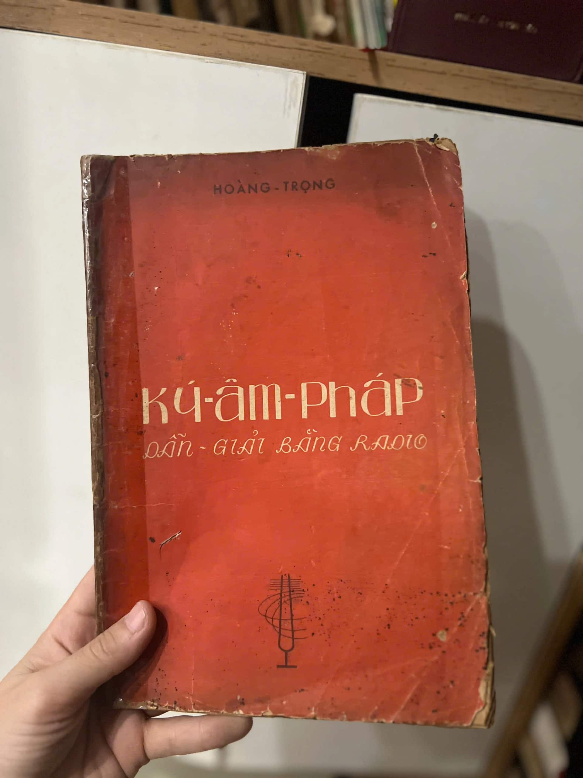 Ký - Âm - Pháp