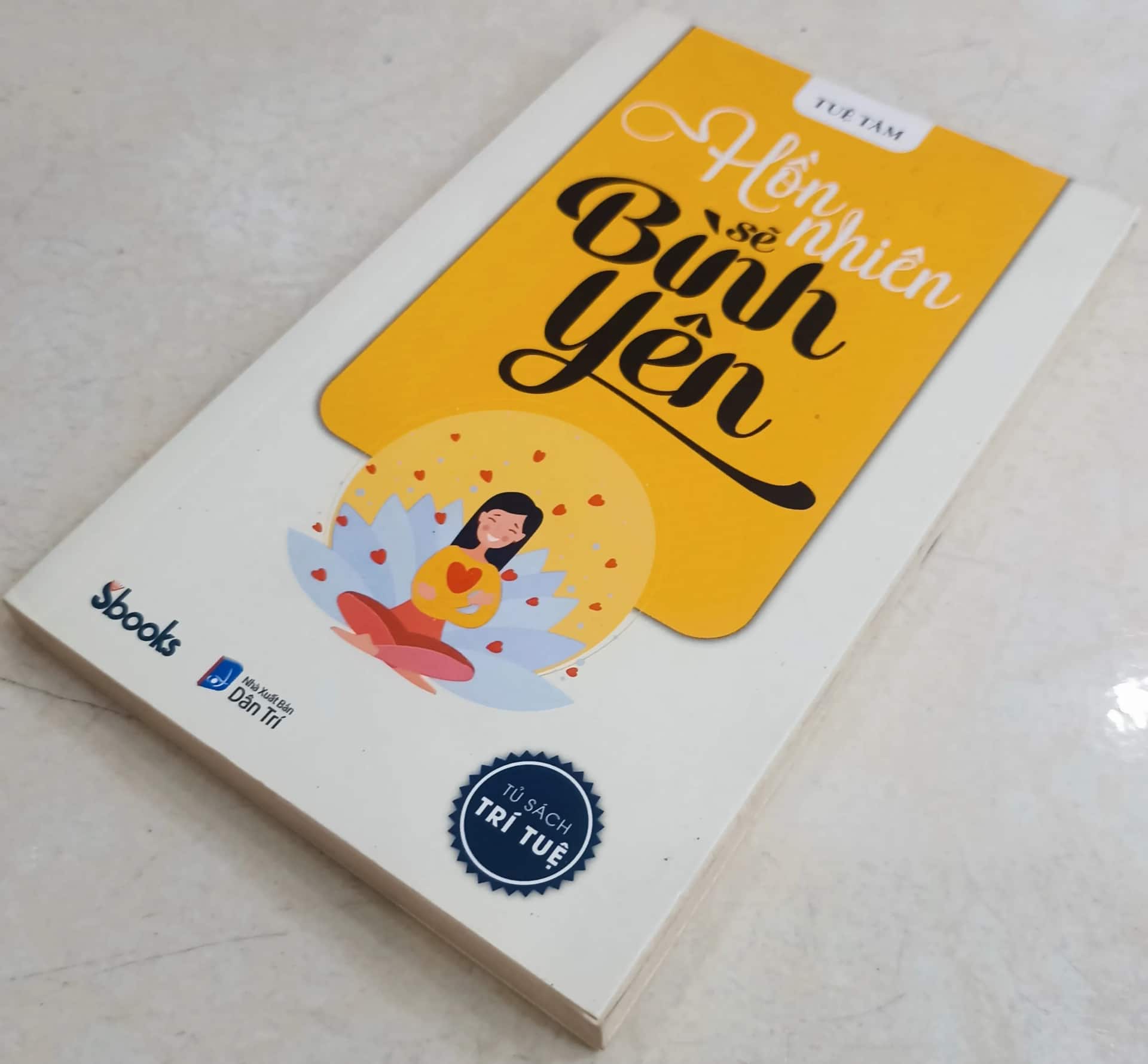 Hồn nhiên sẽ bình yên