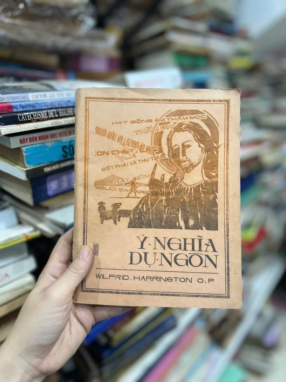 Ý Nghĩa Dụ Ngôn