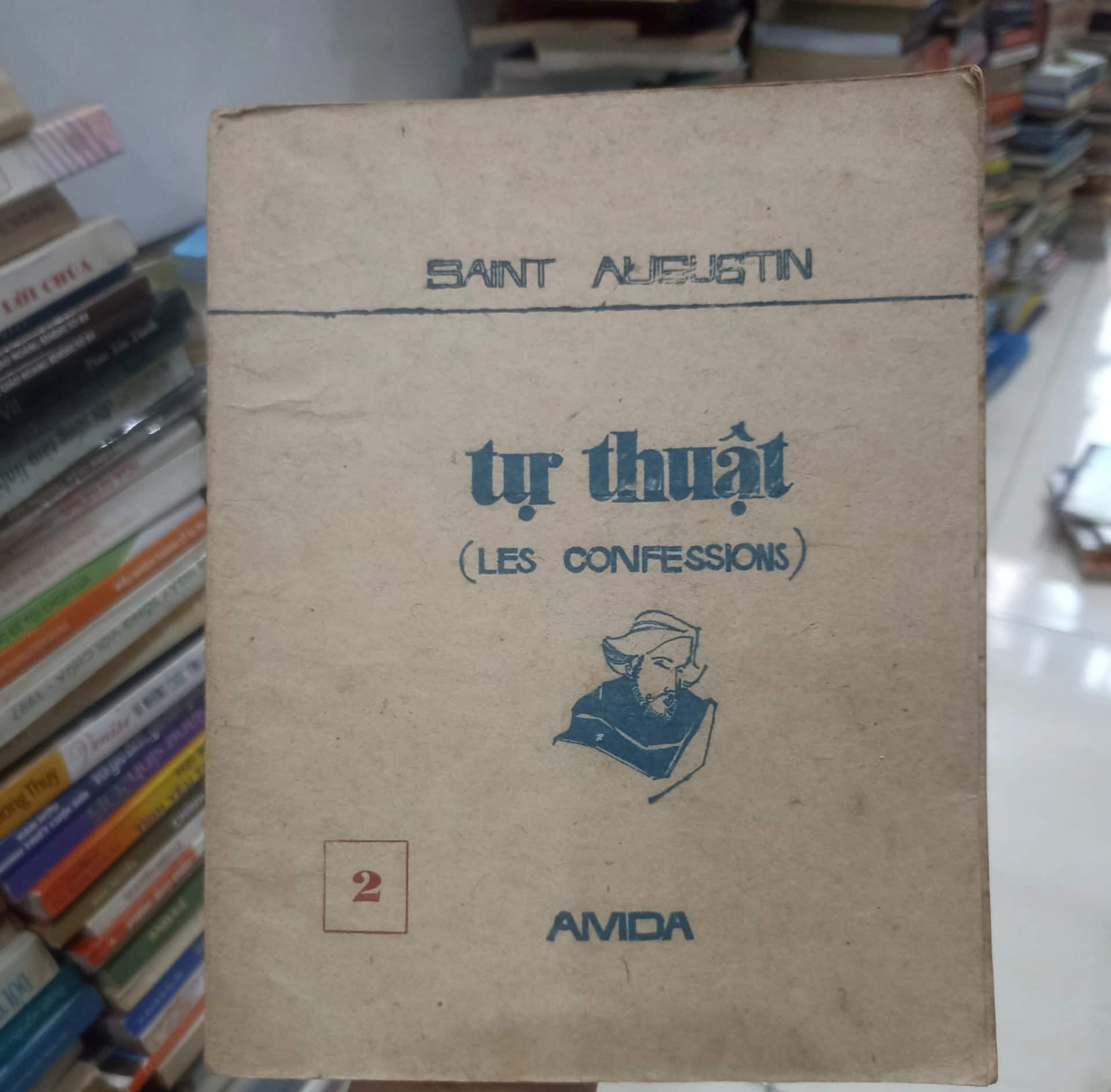 Tự thuật 2