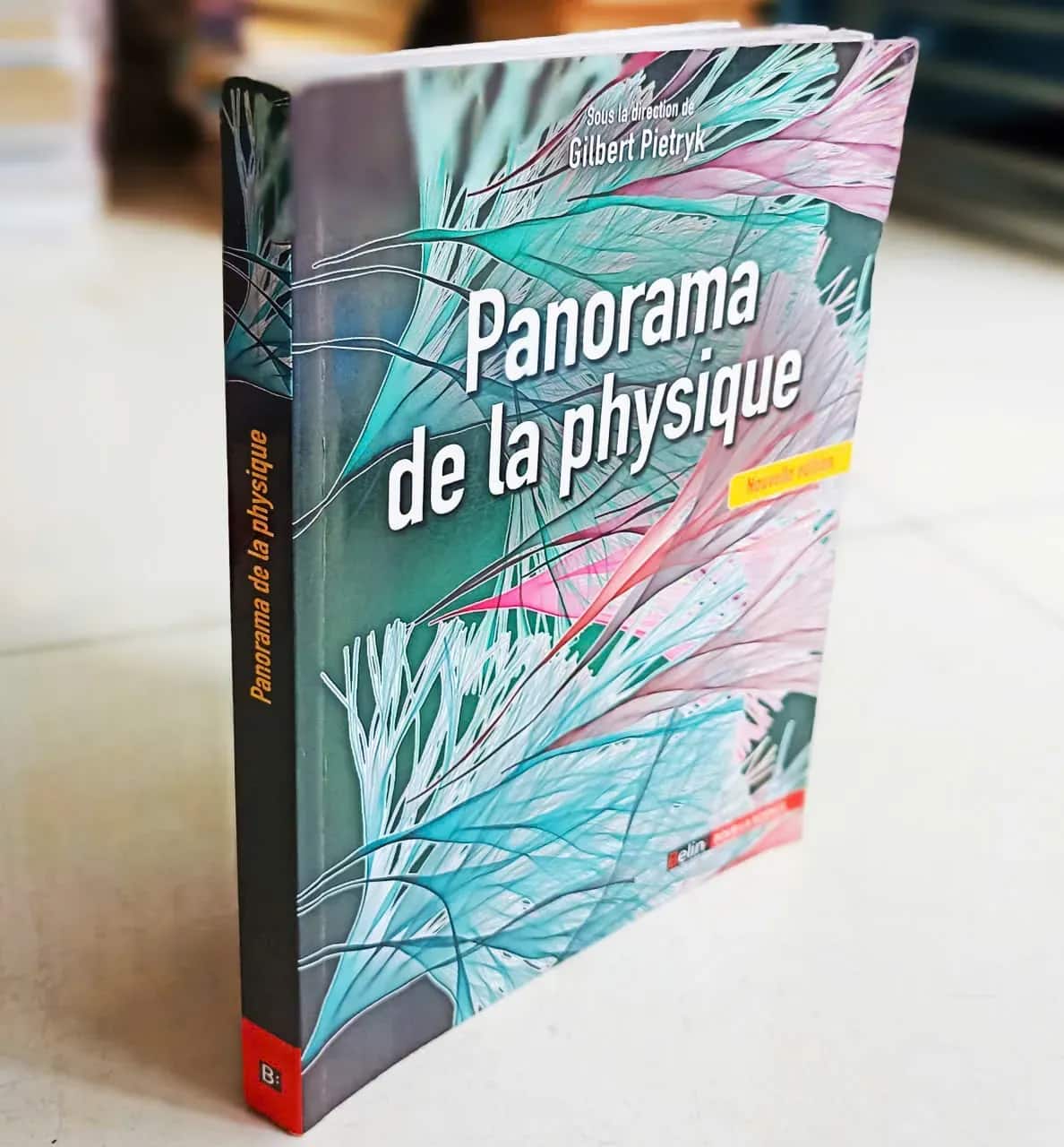 Panorama de la physique
