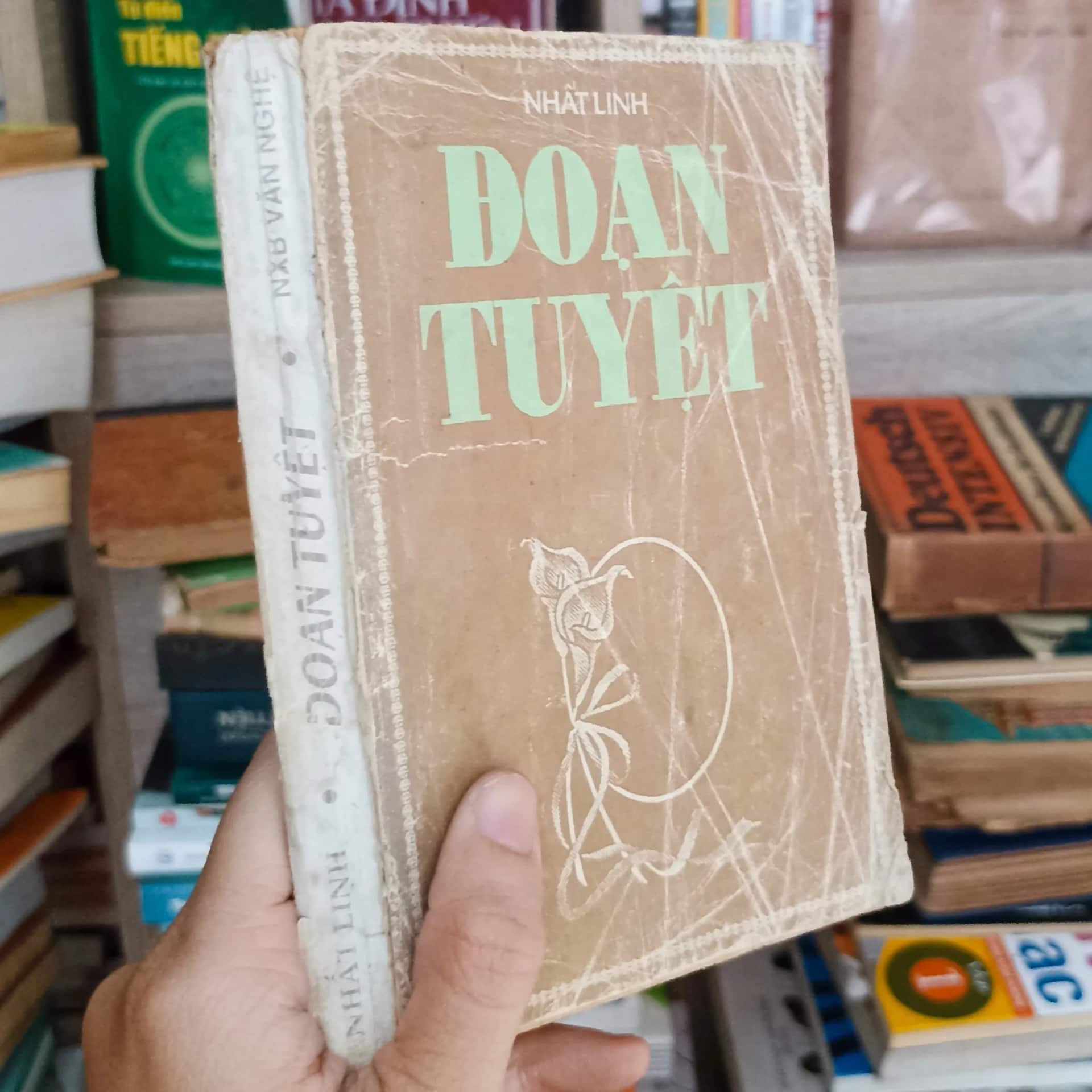Đoạn tuyệt