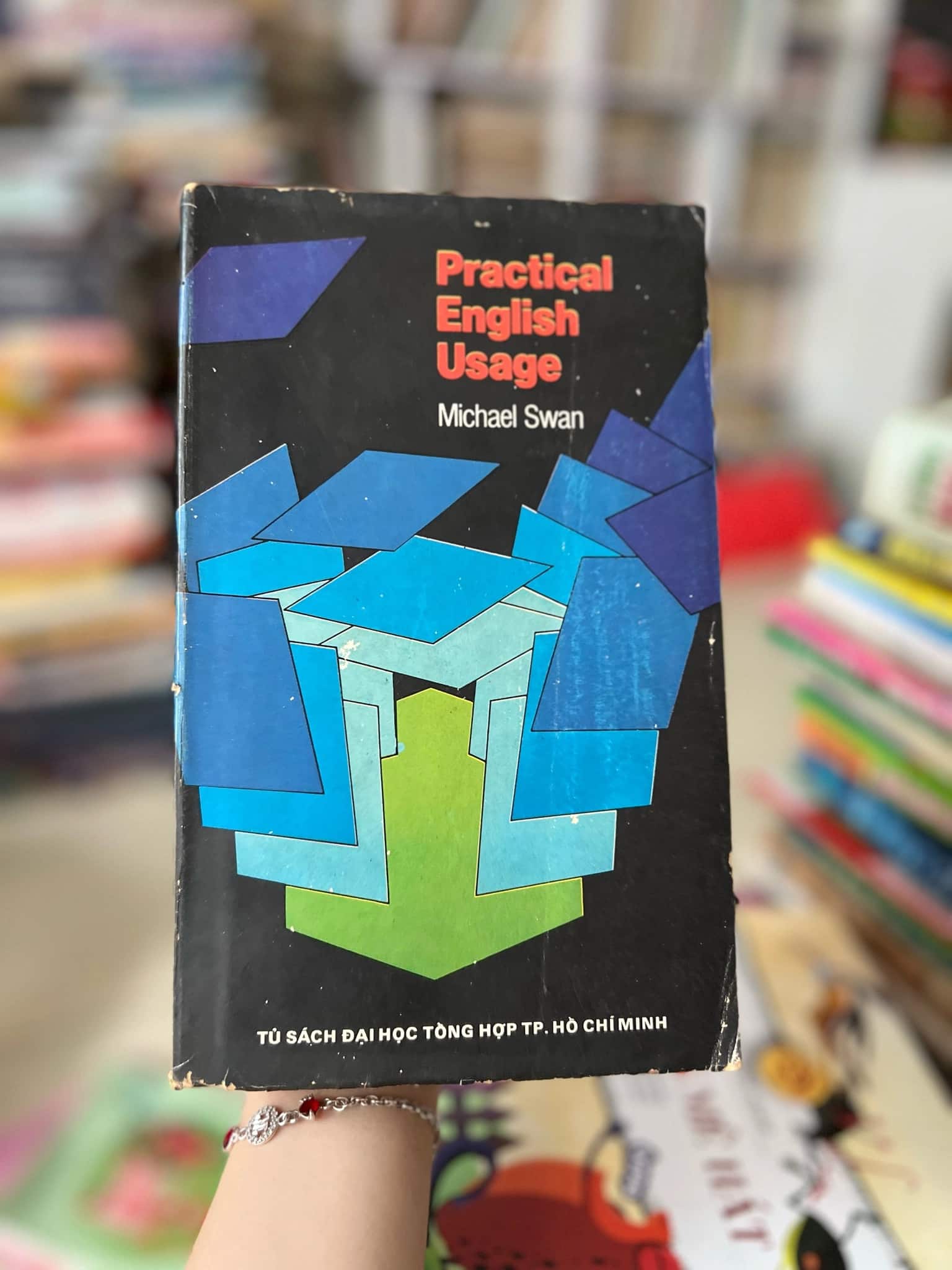 Practical English Usage