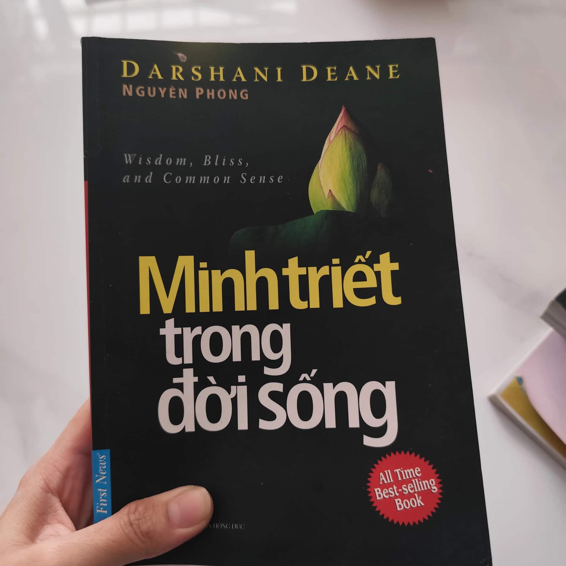 Minh triết trong đời sống