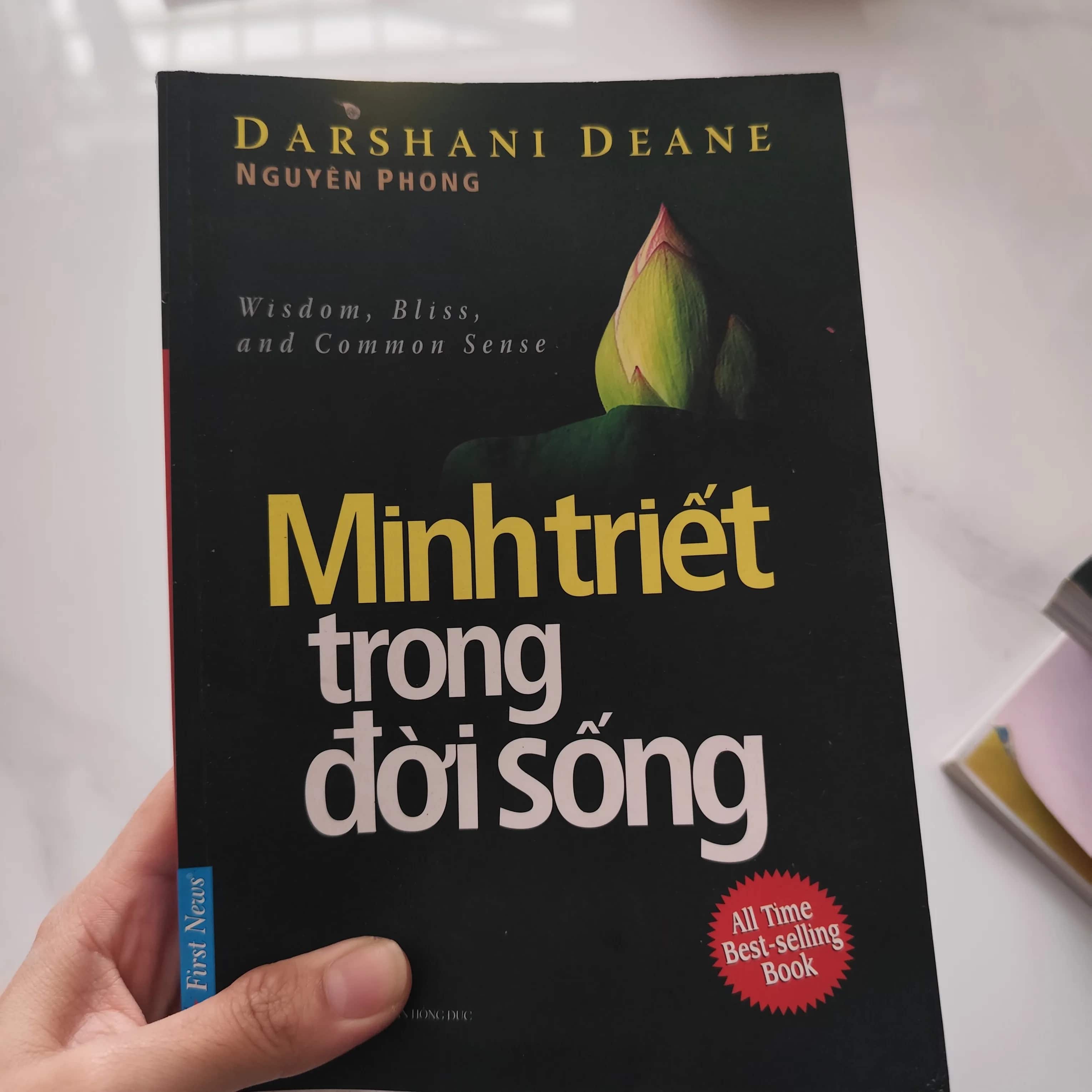 Minh triết trong đời sống