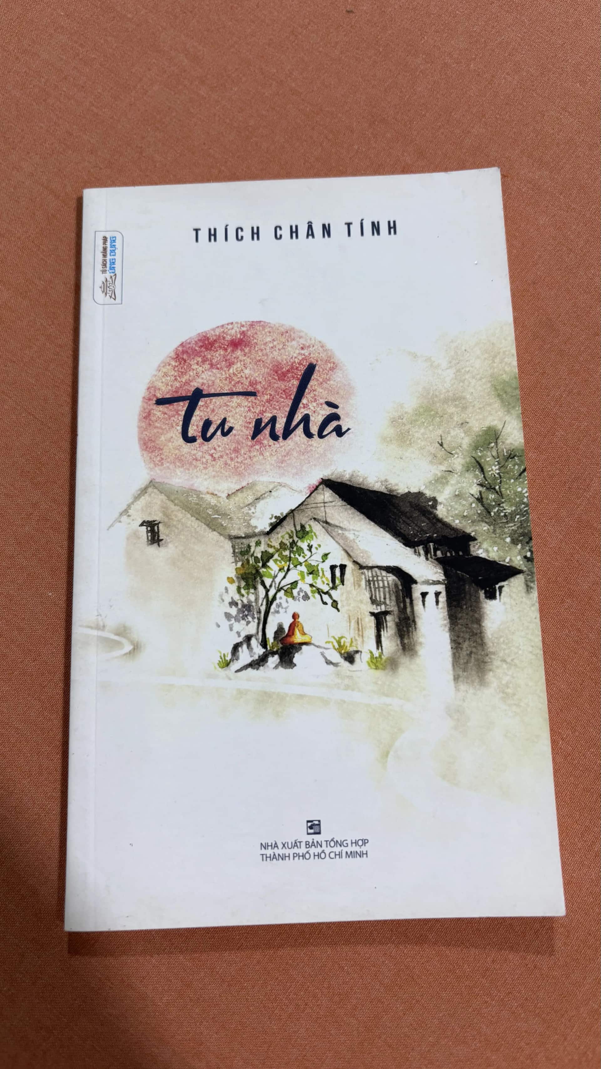 Tu nhà Thích Chân Tính