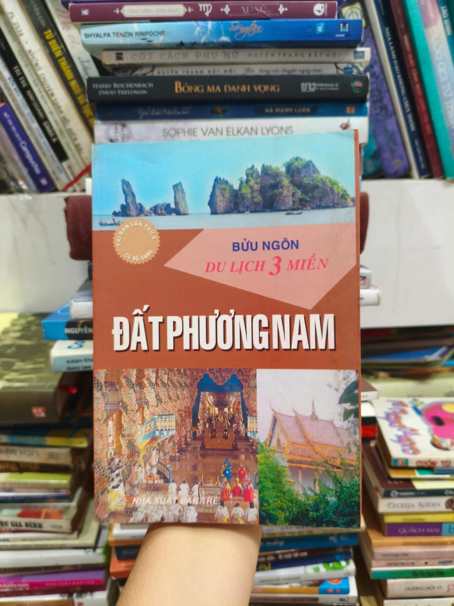 Đất Phương Nam ( Du lịch 3 miền ) 