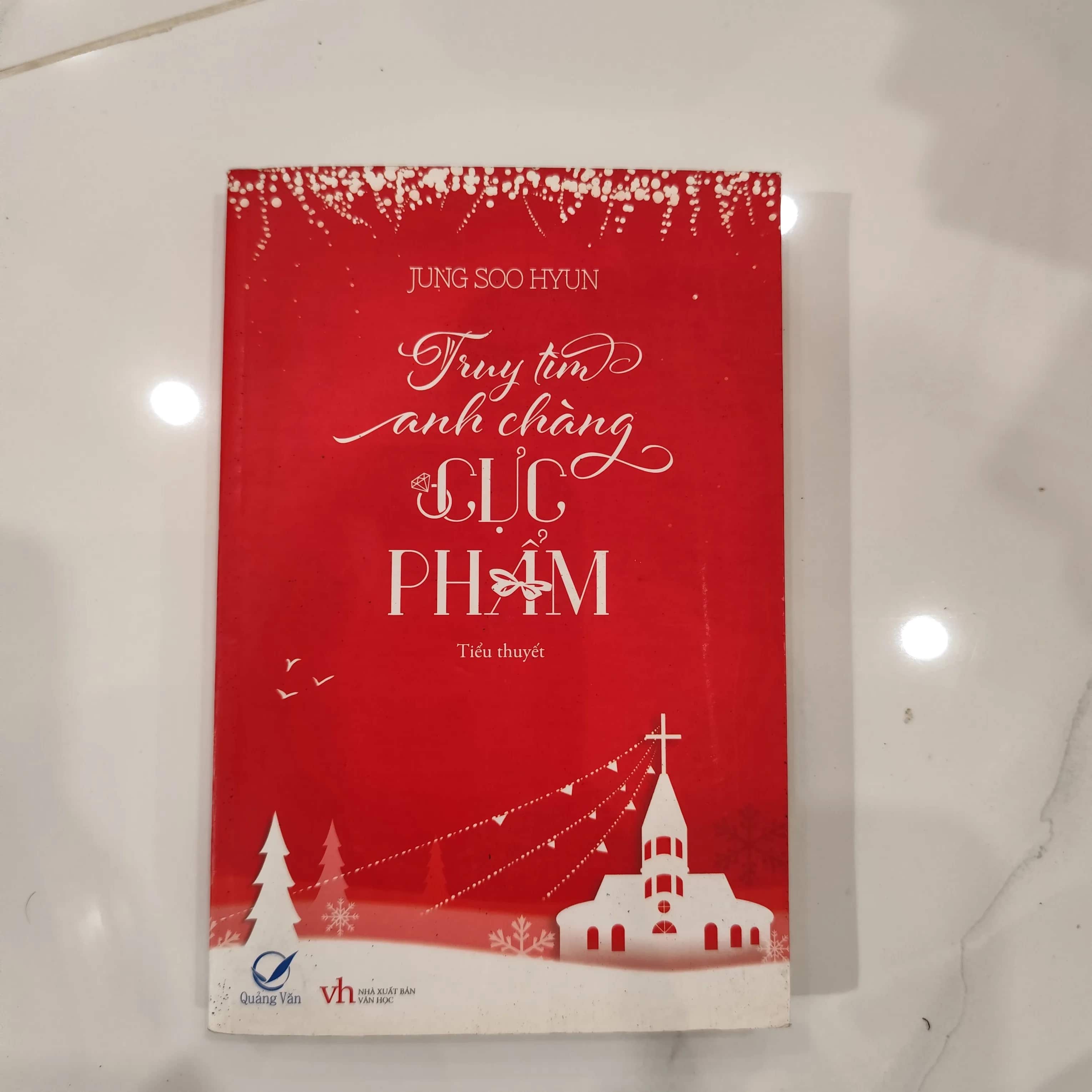 Truy tìm anh chàng cực phẩm