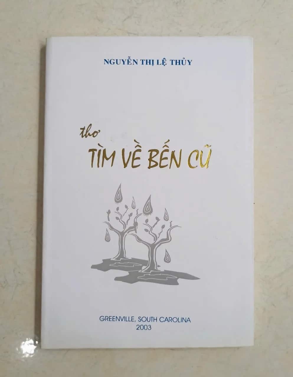 Tìm về bến cũ