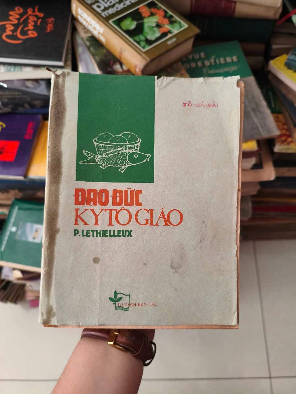 Đạo Đức KyTô Giáo