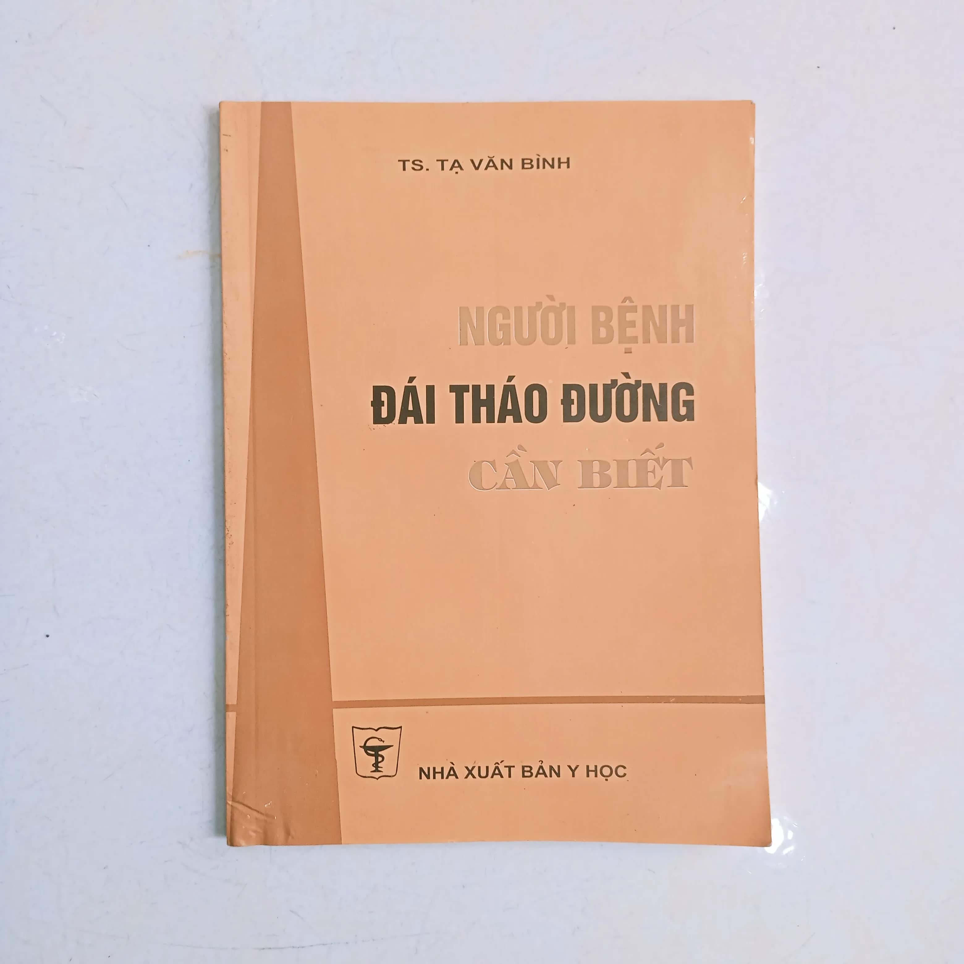 Người bệnh đái tháo đường cần biết