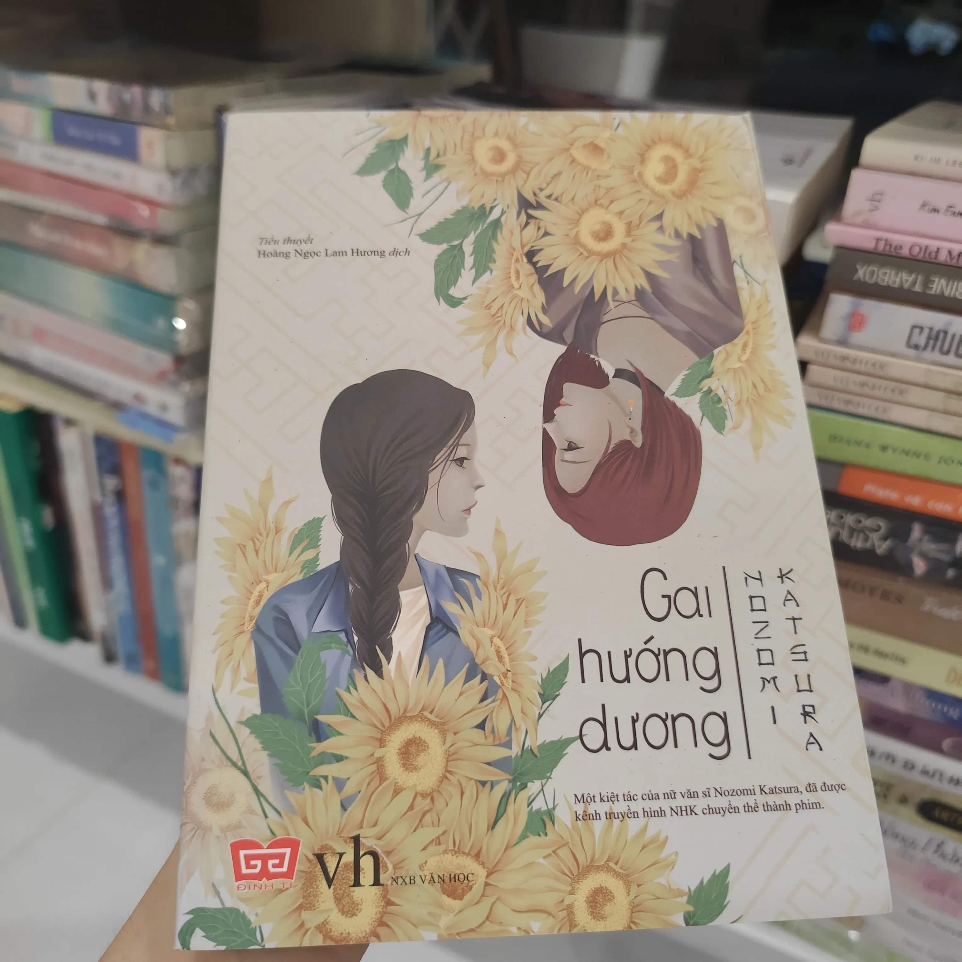 Gai Hướng Dương