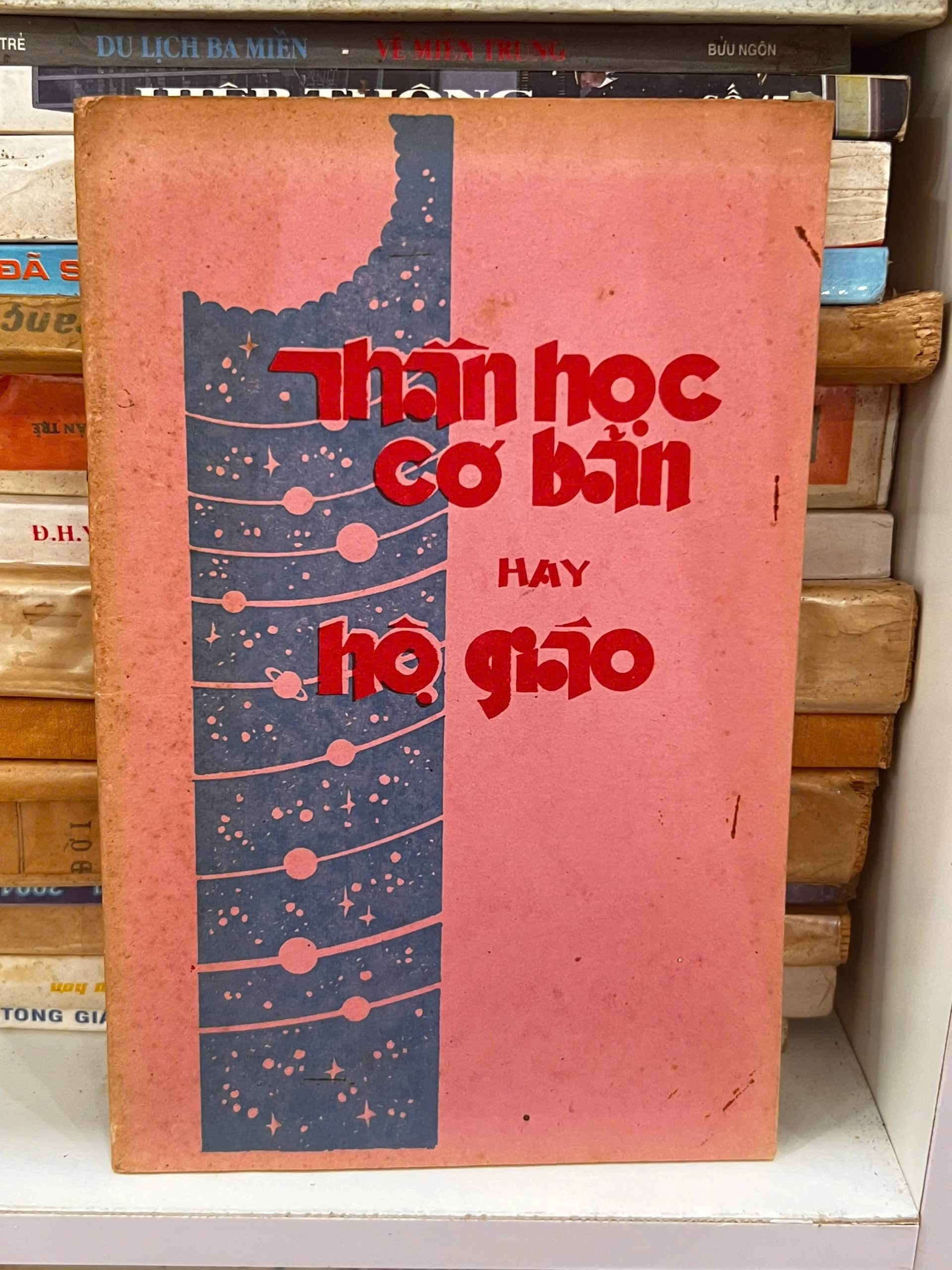 Thần Học Cơ Bản Hay Hộ Giáo