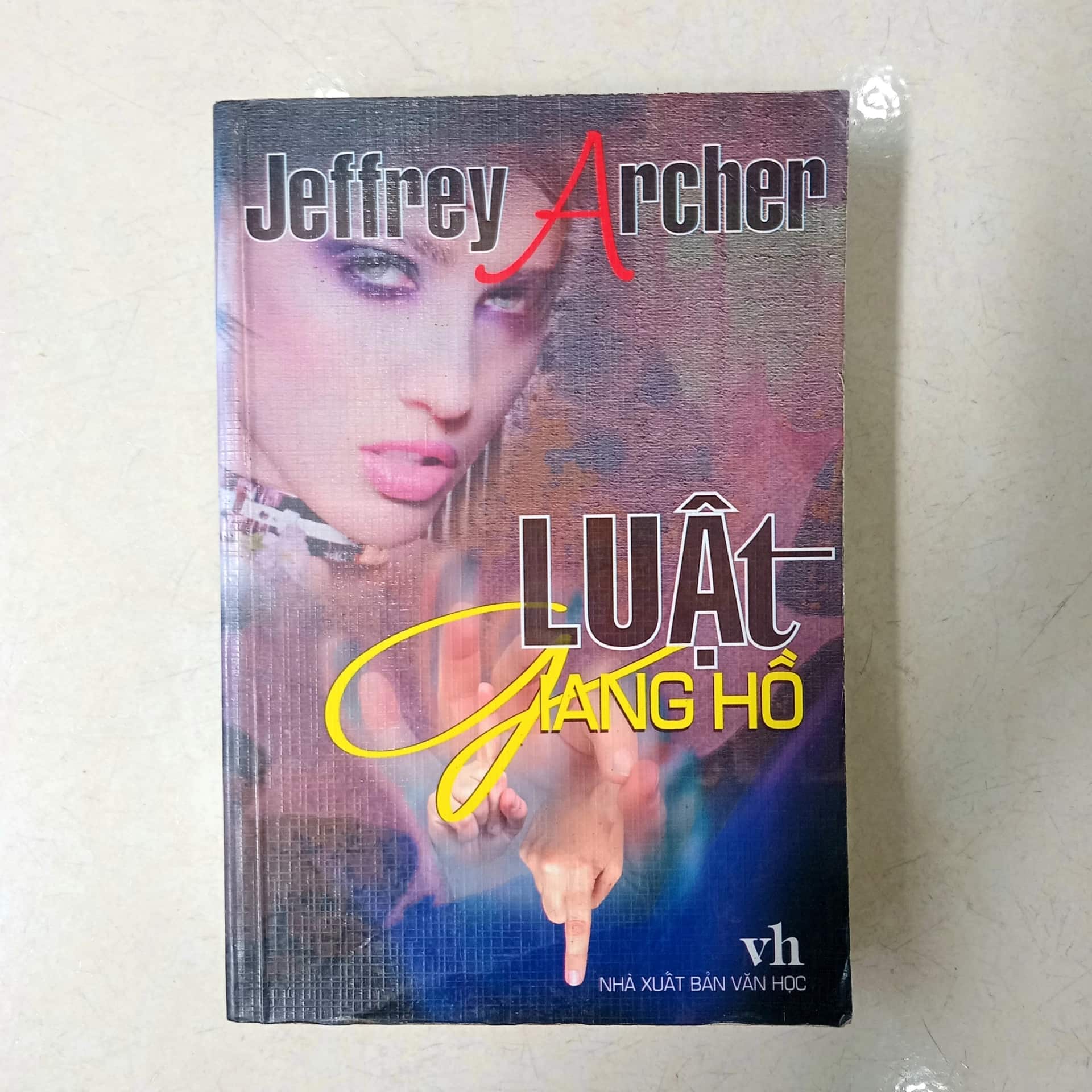 Luật Giang Hồ