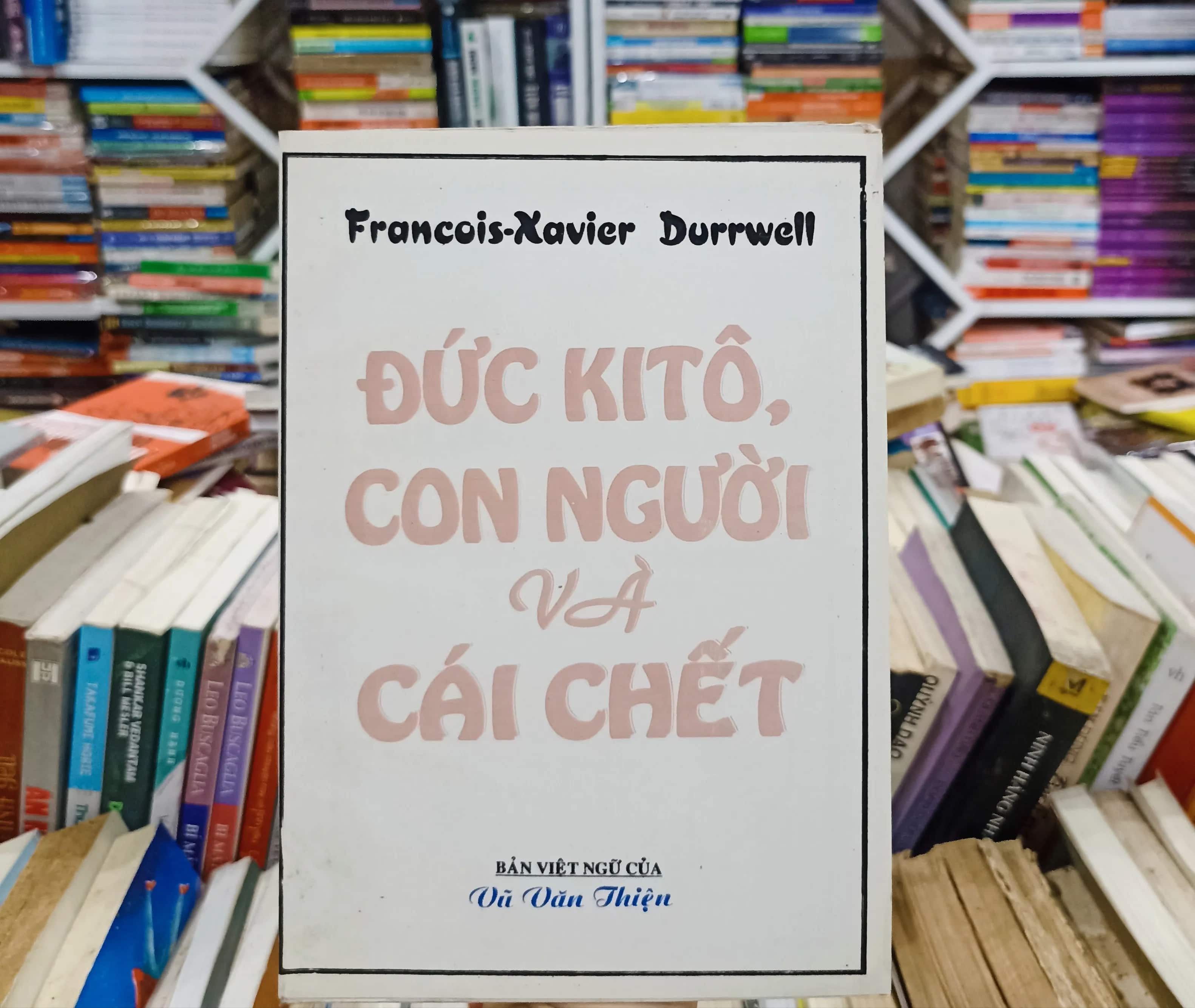 Đức Kitô con người & cái chết 