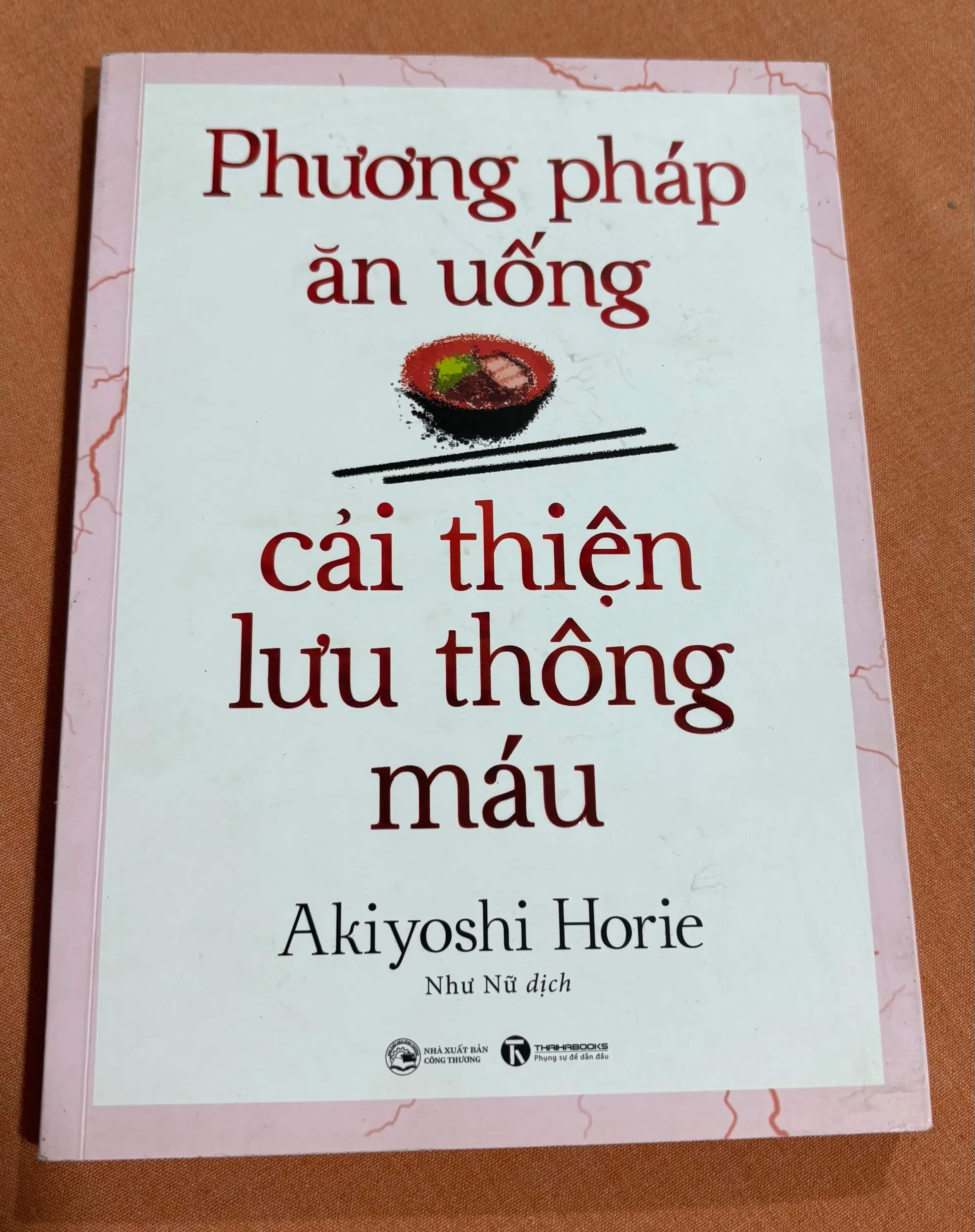 Phương pháp ăn uống cải thiện lưu thông máu 