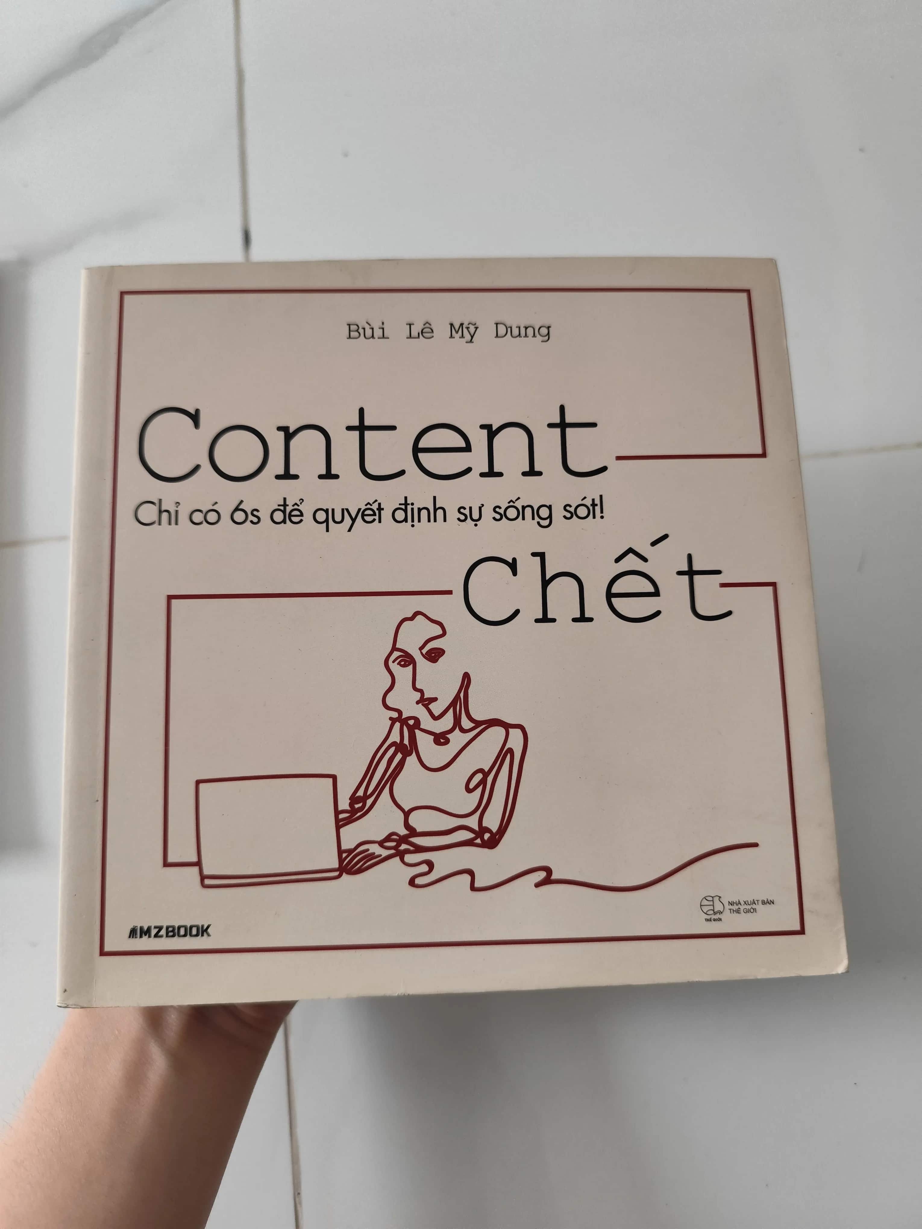 Content Chết Chỉ có 6s để quyết định sự sống sót
