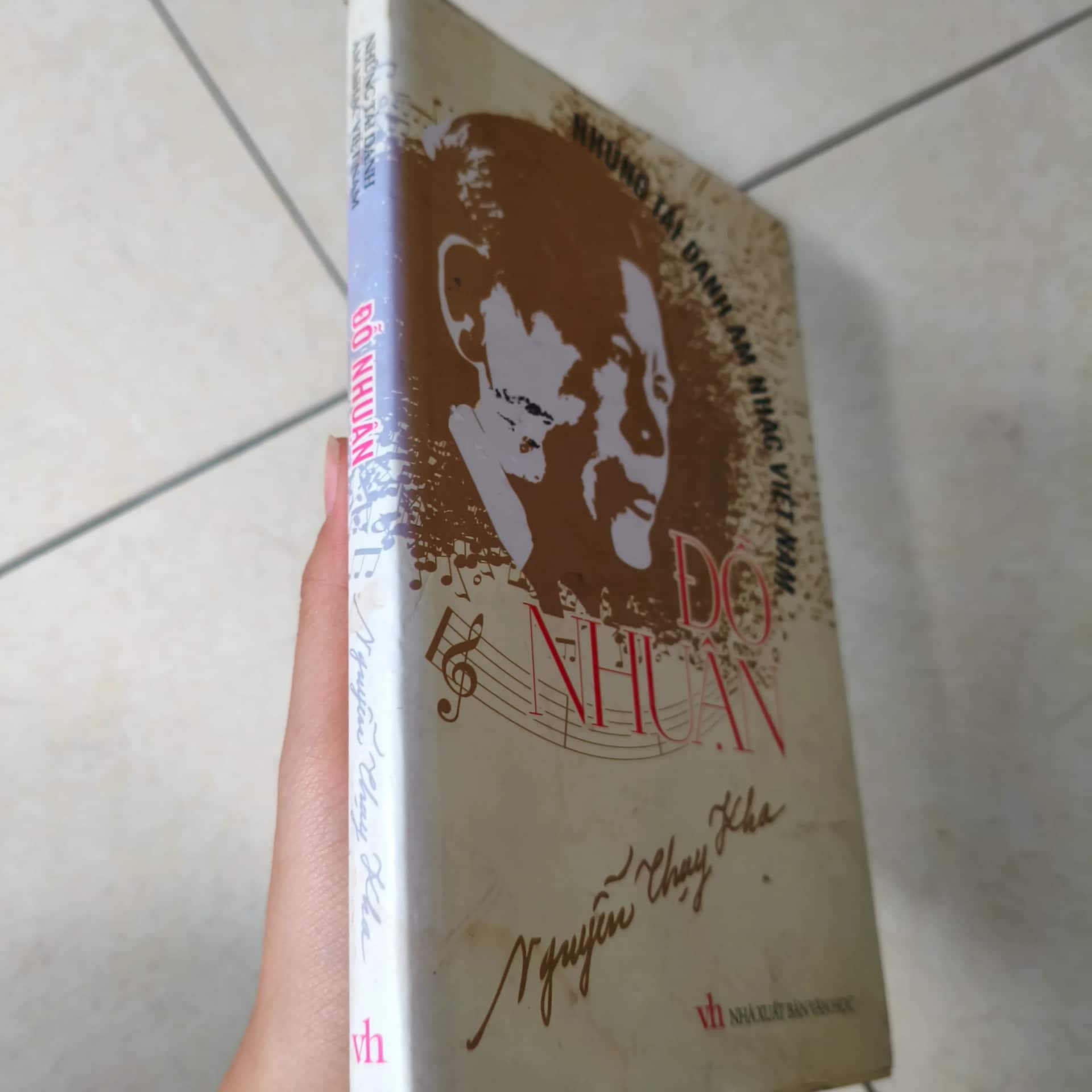 Đỗ Nhuận
