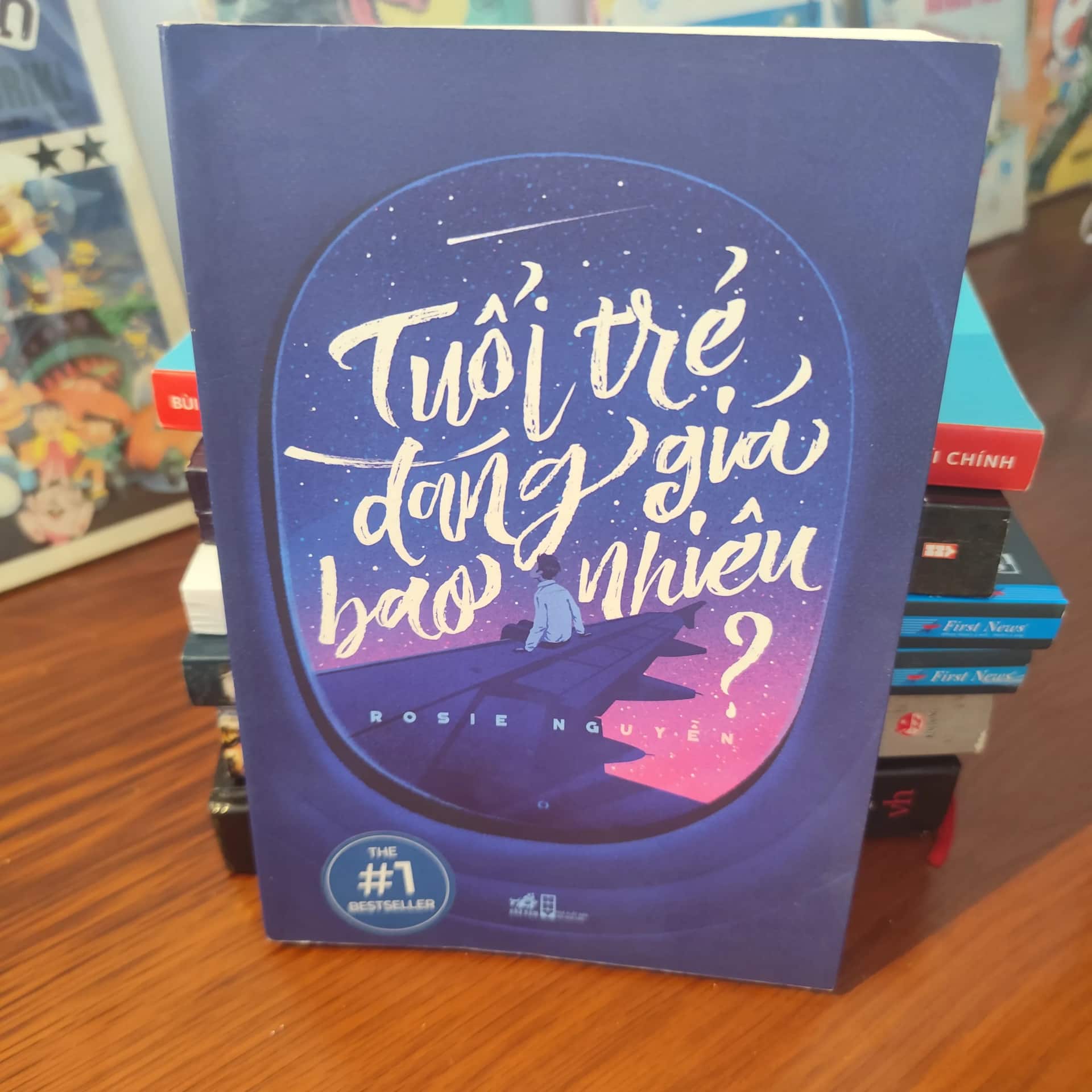 Tuổi trẻ đáng giá bao nhiêu
