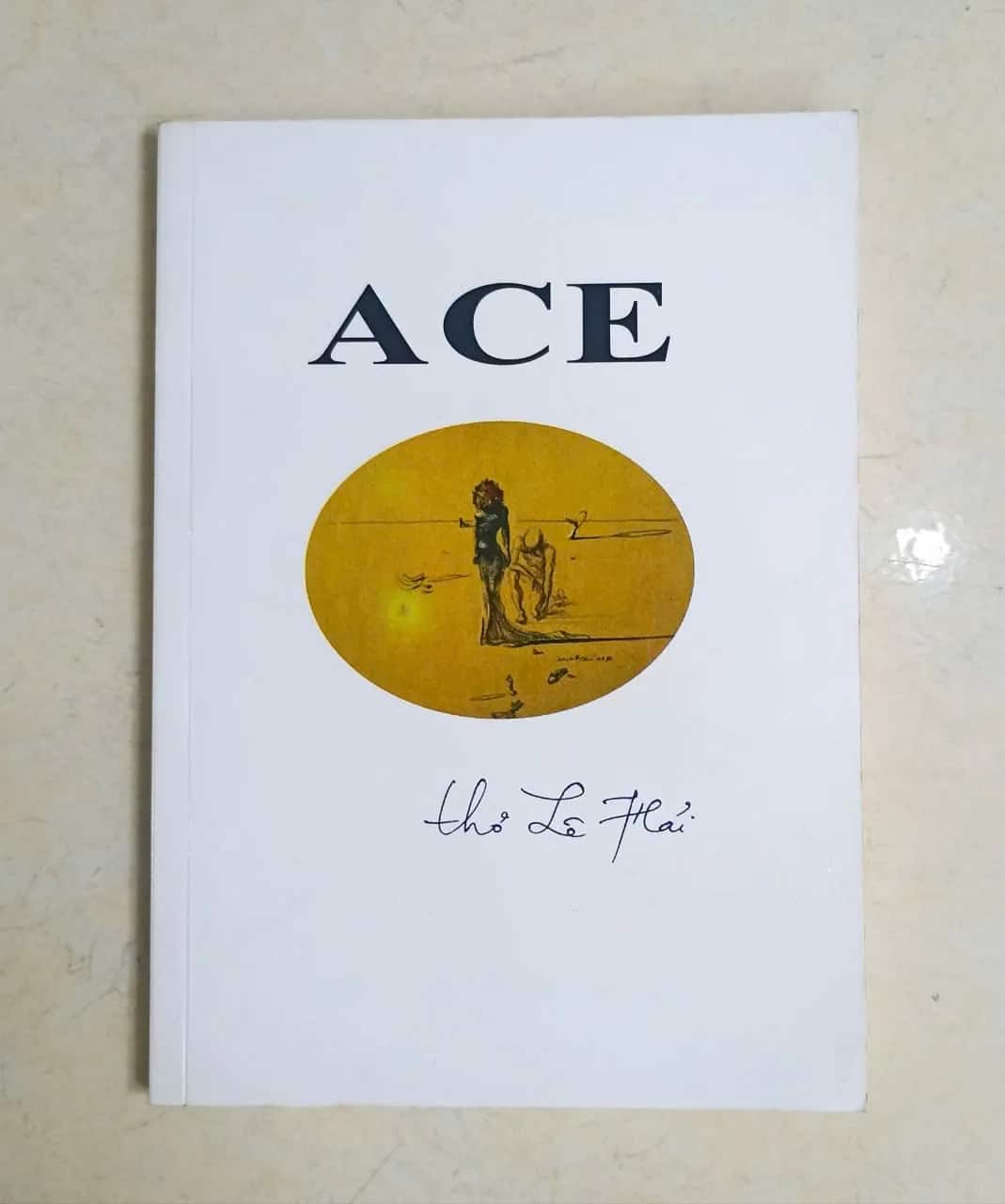 ACE thơ Lê Hải
