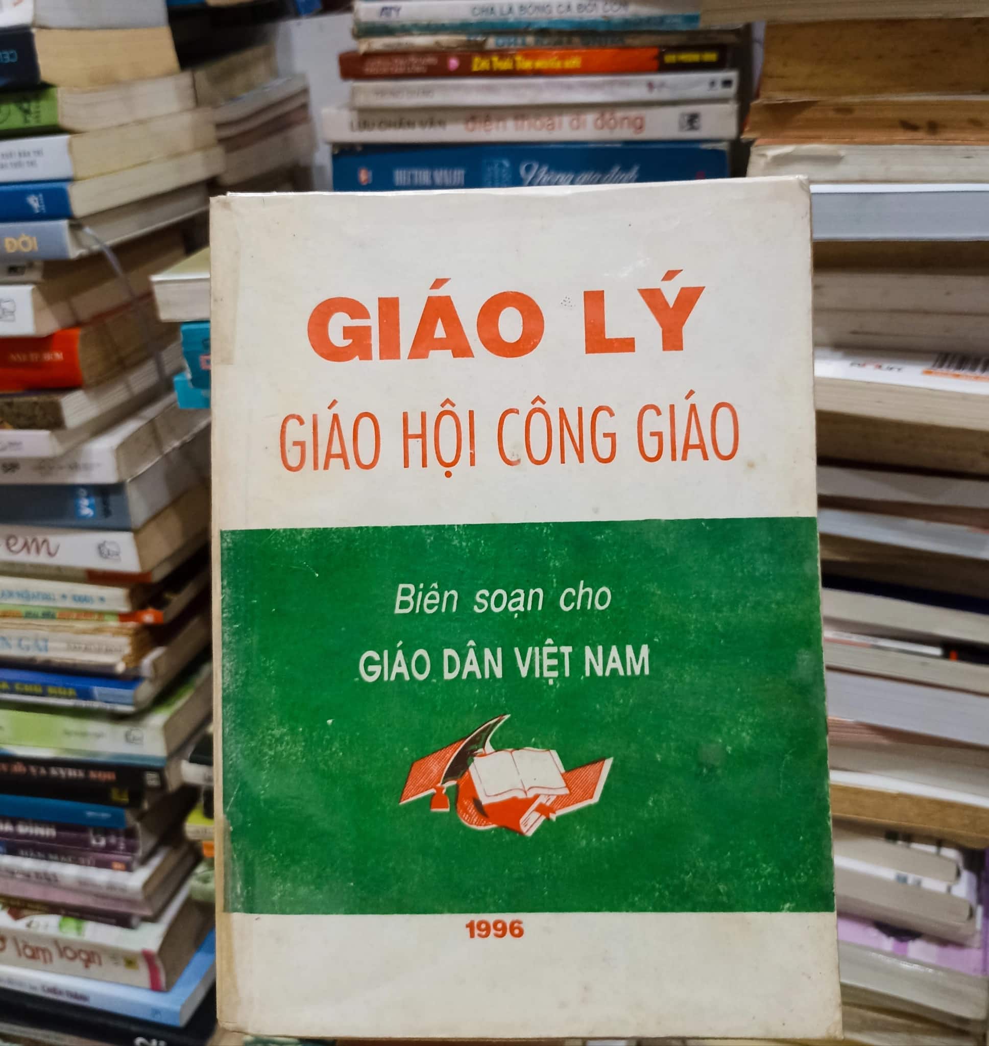 Giáo lý giáo hội công giáo 