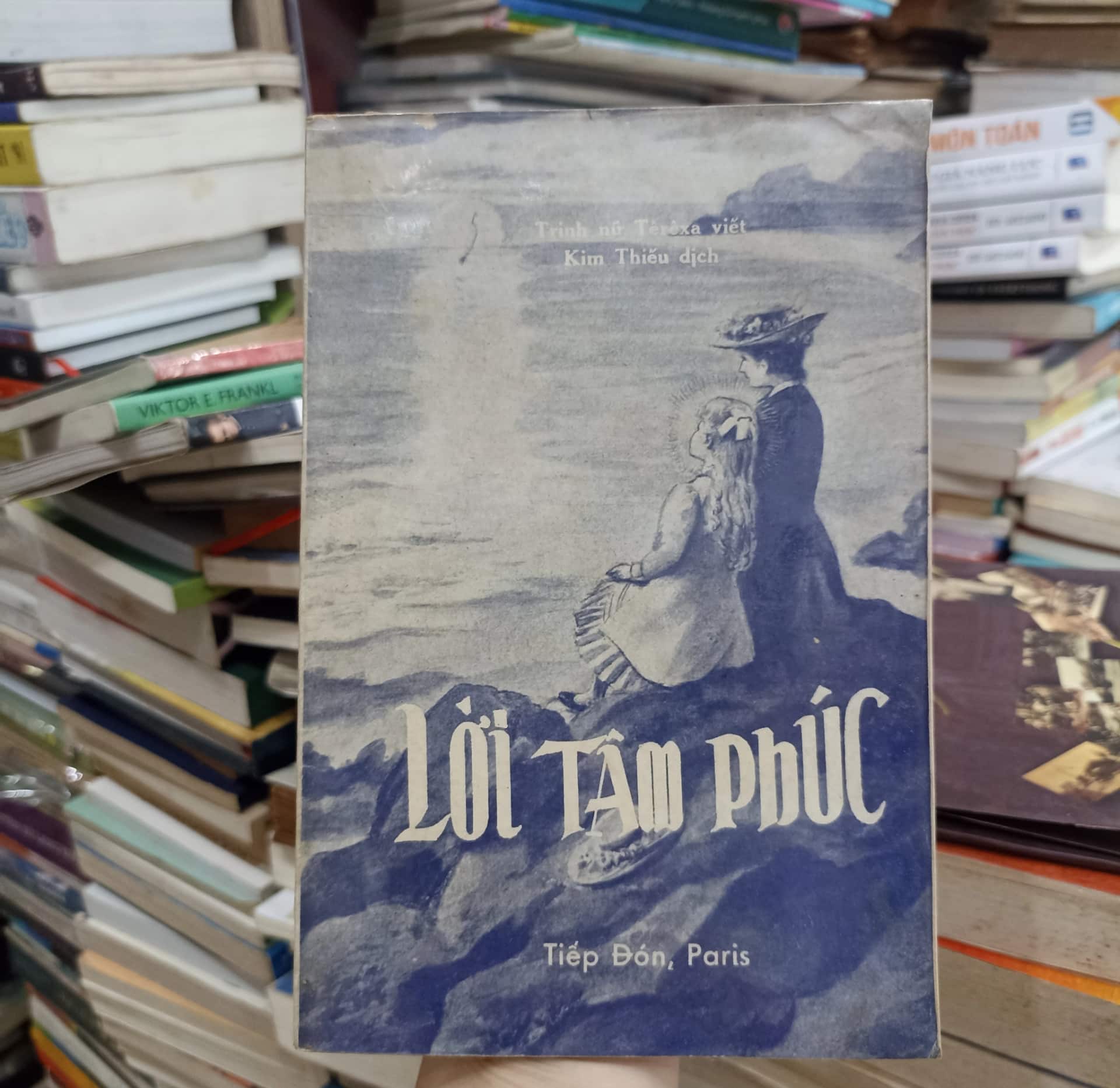 Lời Tâm Phúc