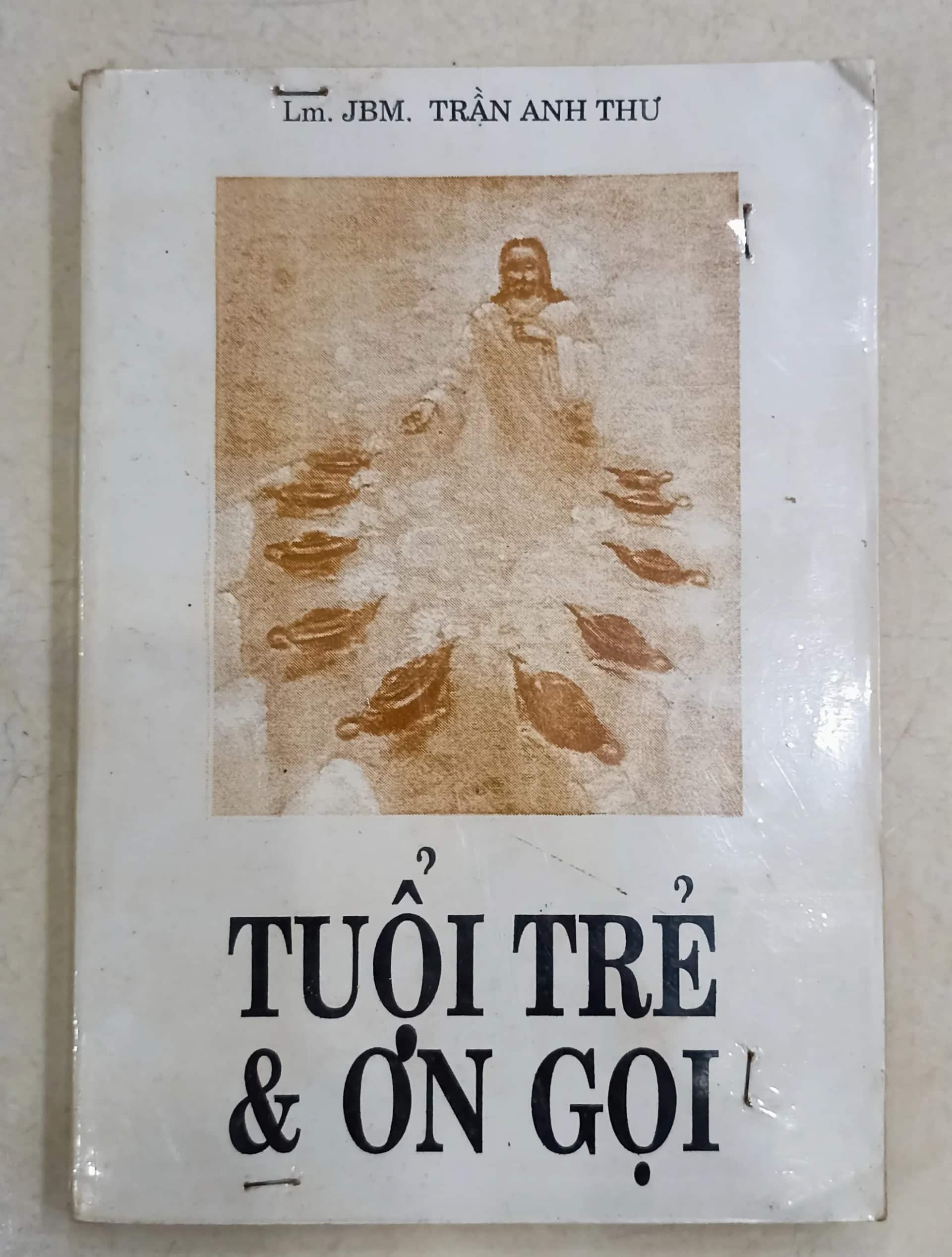 Tuổi trẻ & Ơn gọi