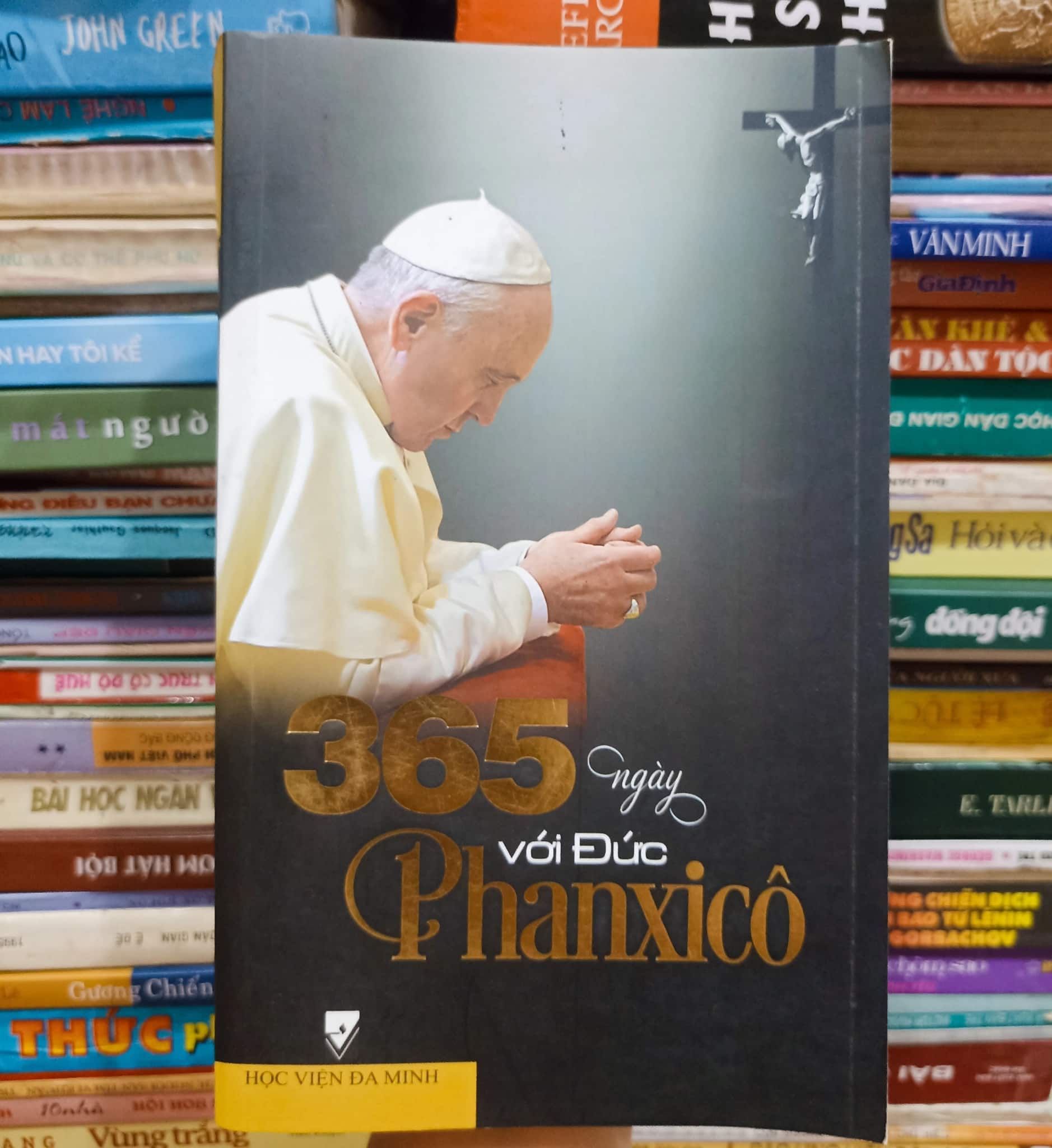 365 ngày với Phanxicô 