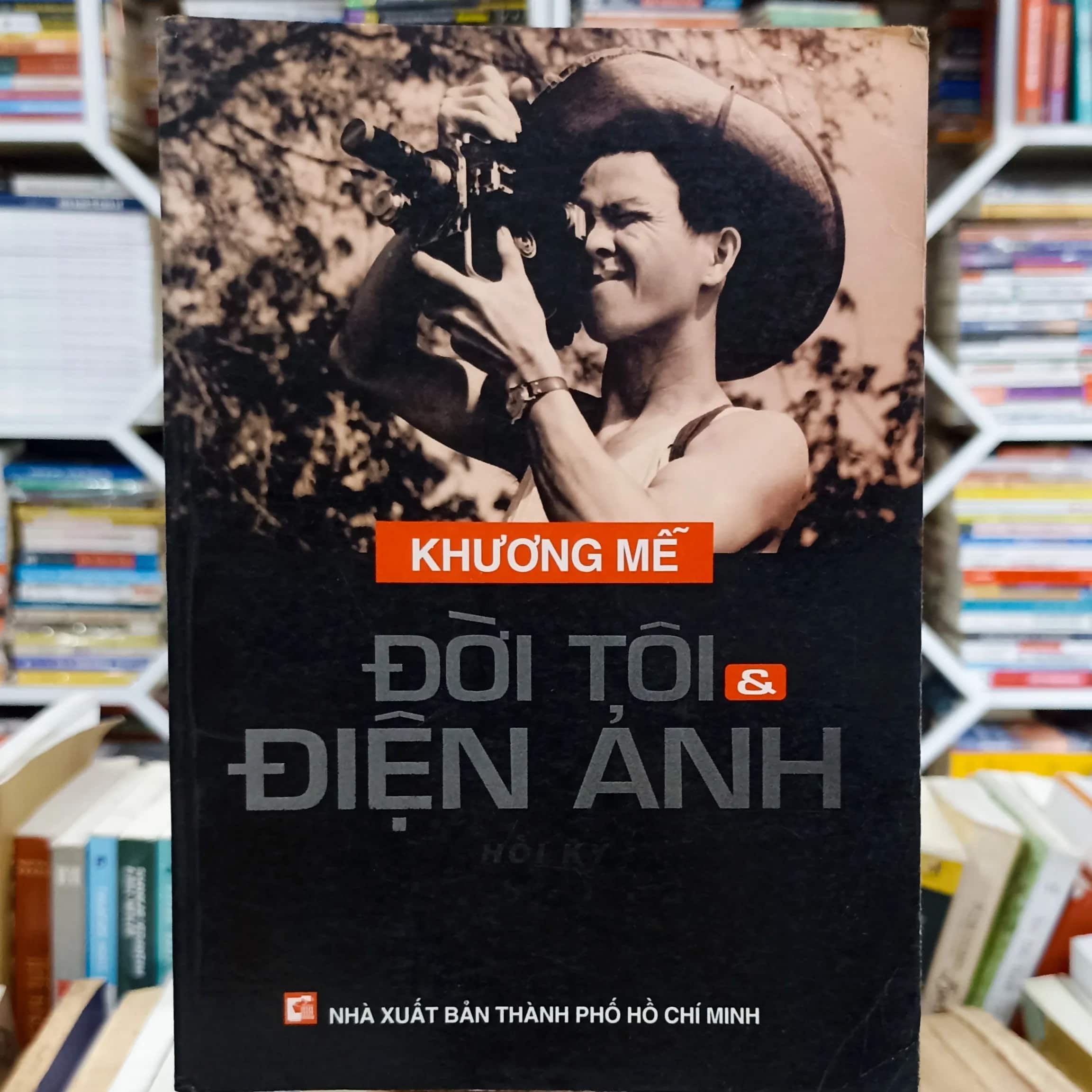 Đời Tôi & Điện Ảnh 